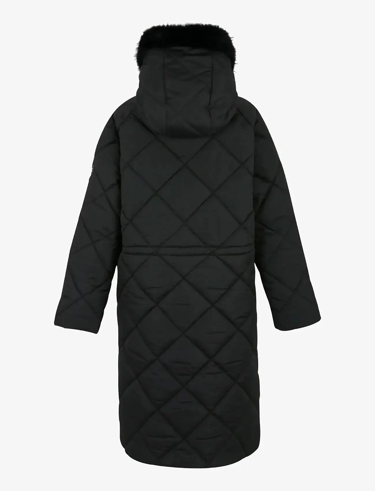 Regatta - Fryla - daunenjacken - black - 2