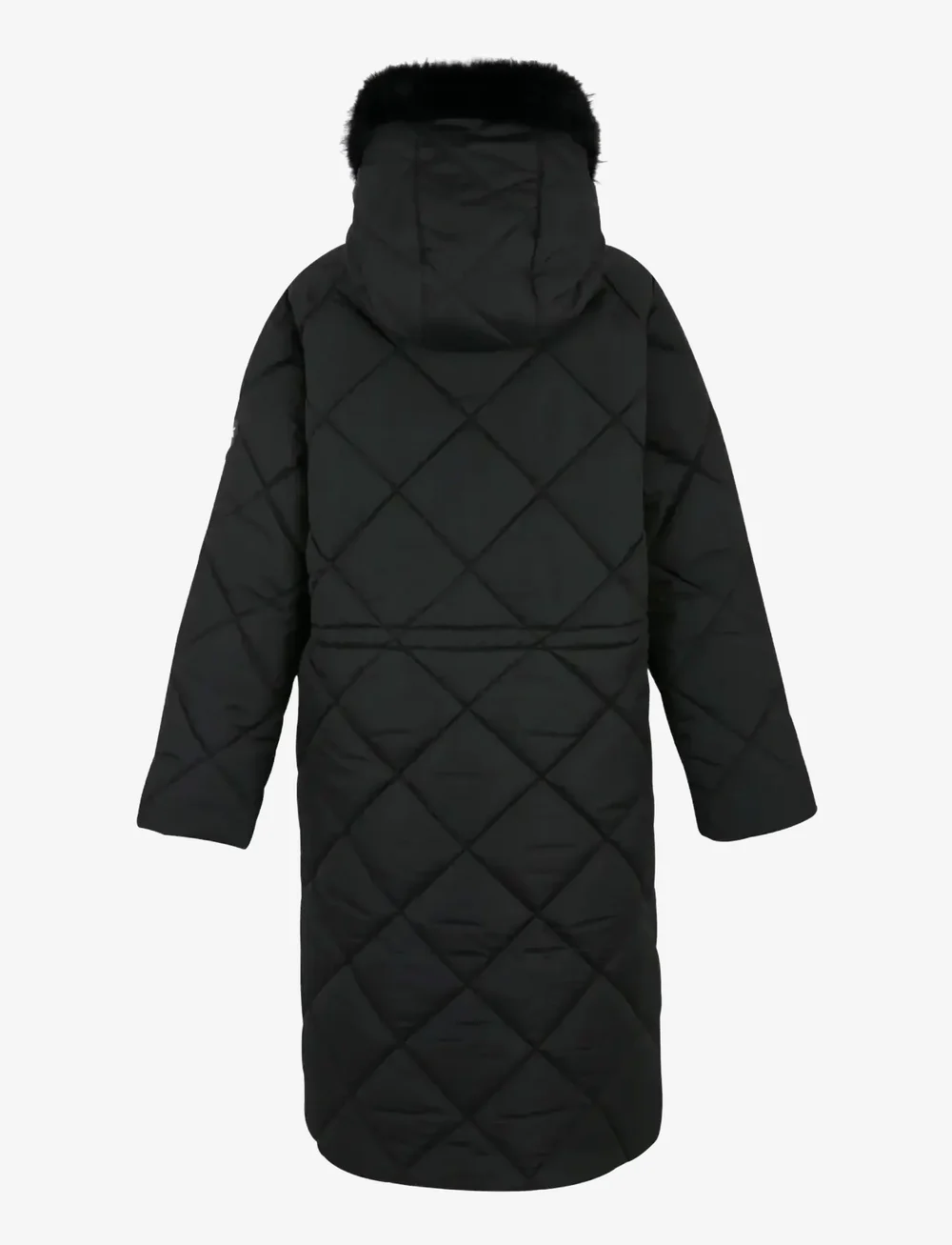 Regatta - Fryla - dunjackor - black - 2