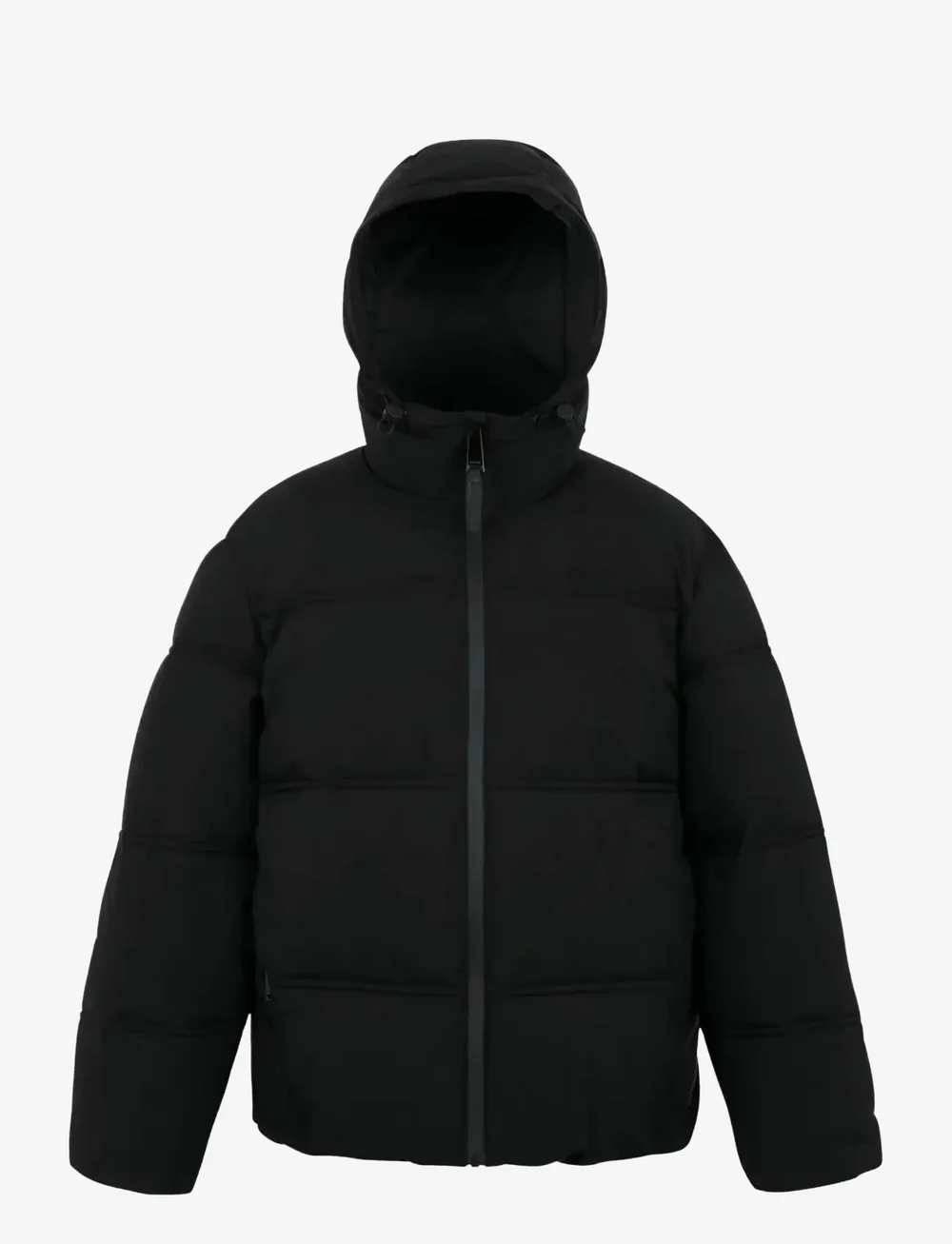 Regatta - Roxienne - dunjackor - black - 1