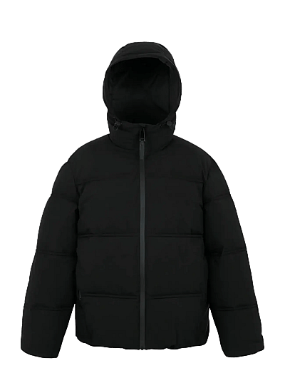 Regatta Roxienne - Õueriided - BLACK / black
