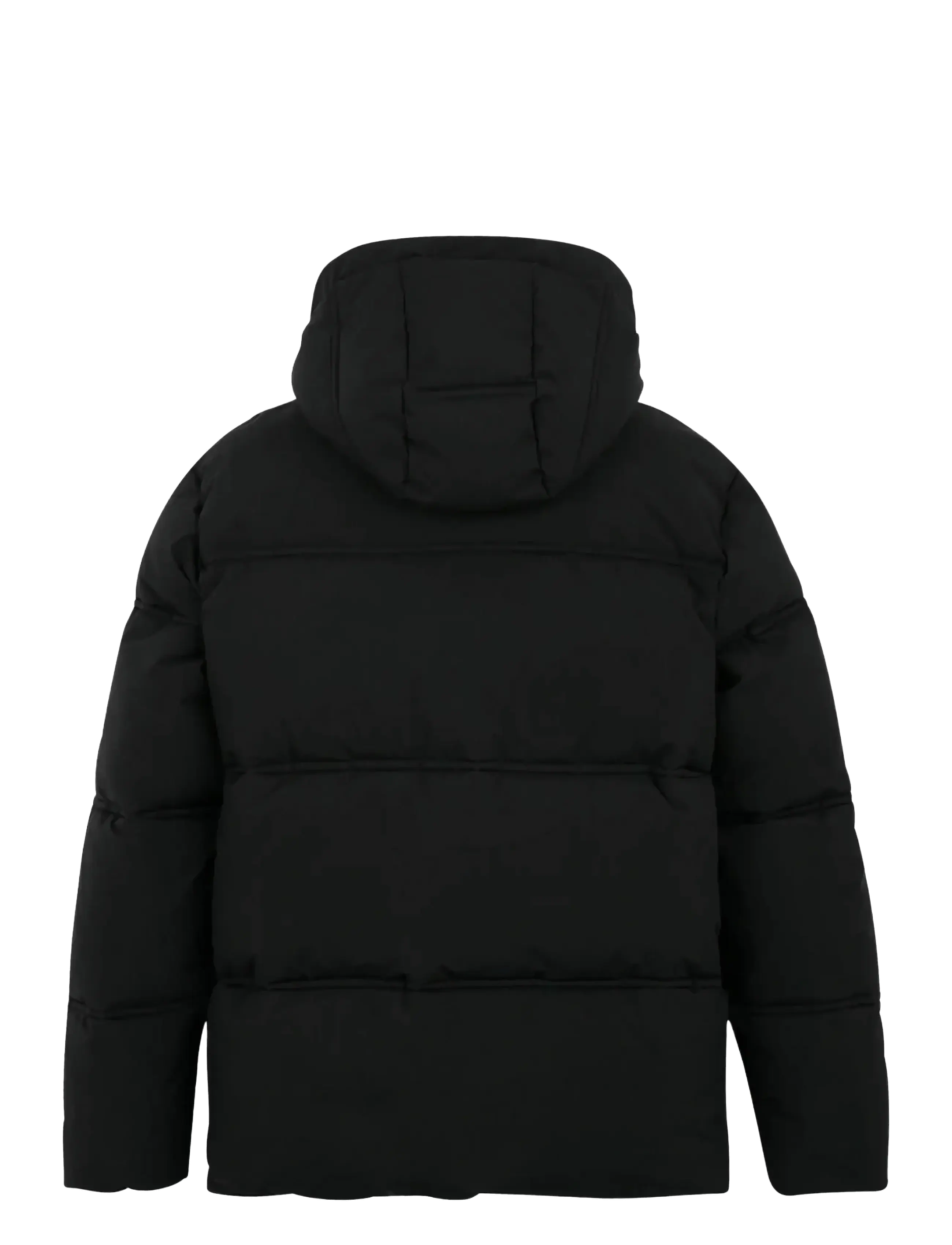 Regatta - Roxienne - sulejoped ja voodriga joped - black - 2