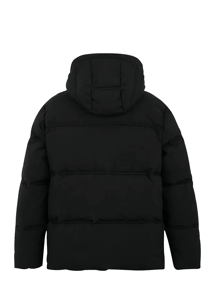 Regatta - Roxienne - vestes d'hiver - black - 2