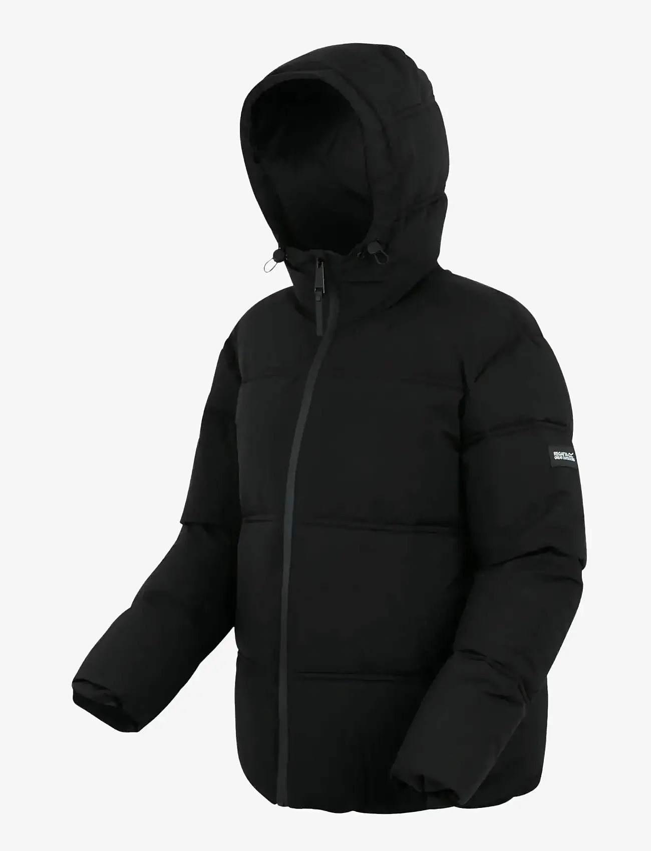 Regatta - Roxienne - dunjakker - black - 3