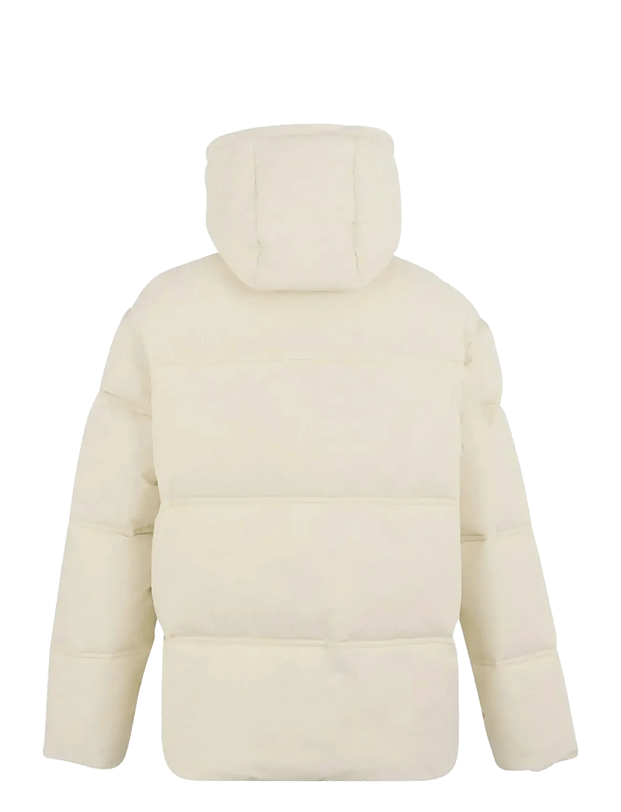 Regatta - Roxienne - vinterjackor - light vanilla - 2