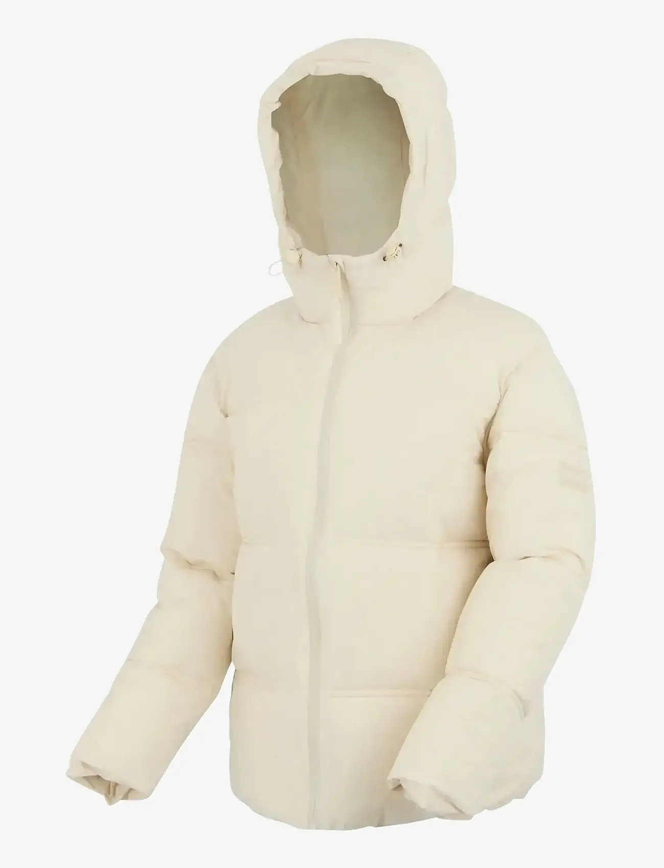 Regatta - Roxienne - dunjakker - light vanilla - 3