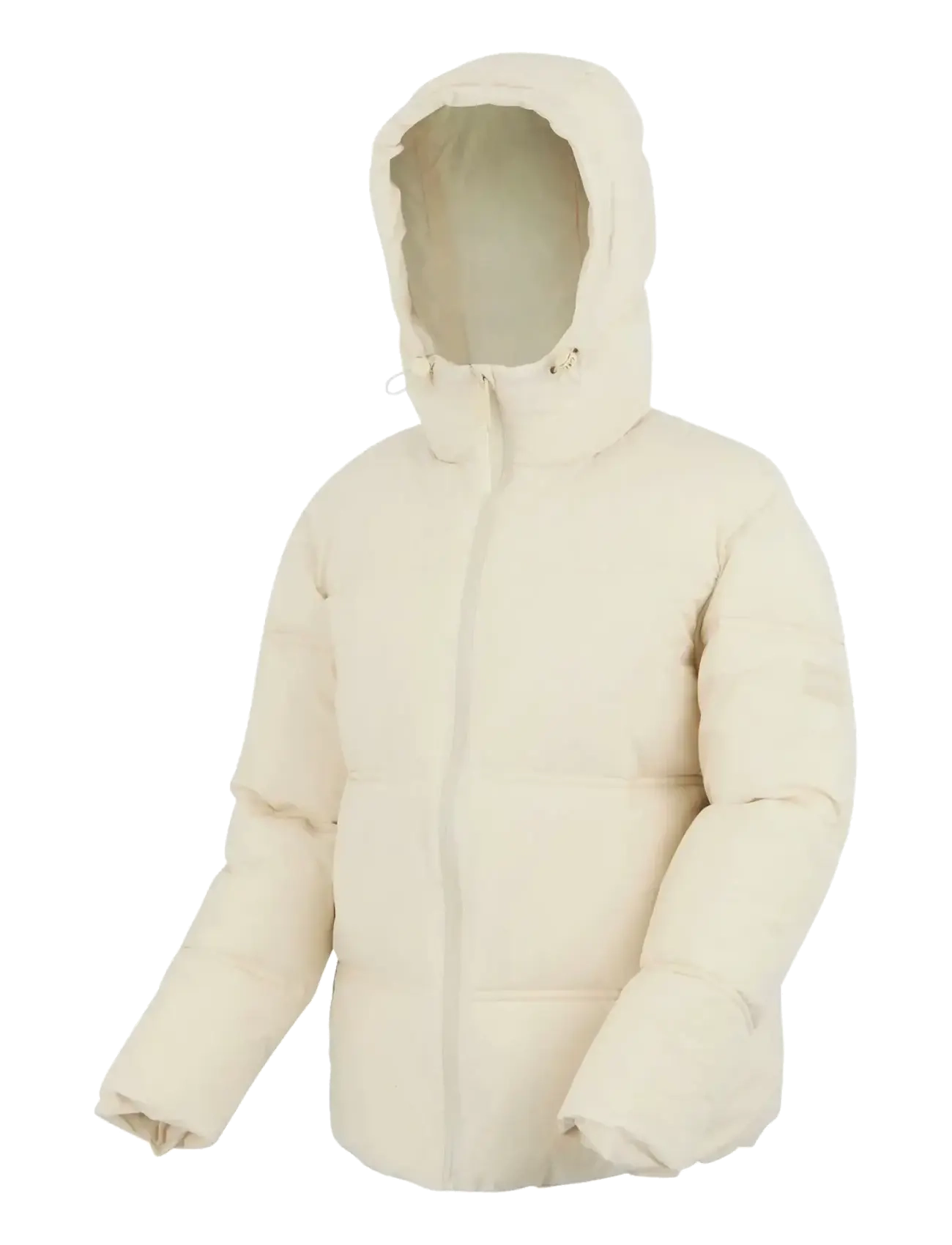 Regatta - Roxienne - vinterjackor - light vanilla - 3