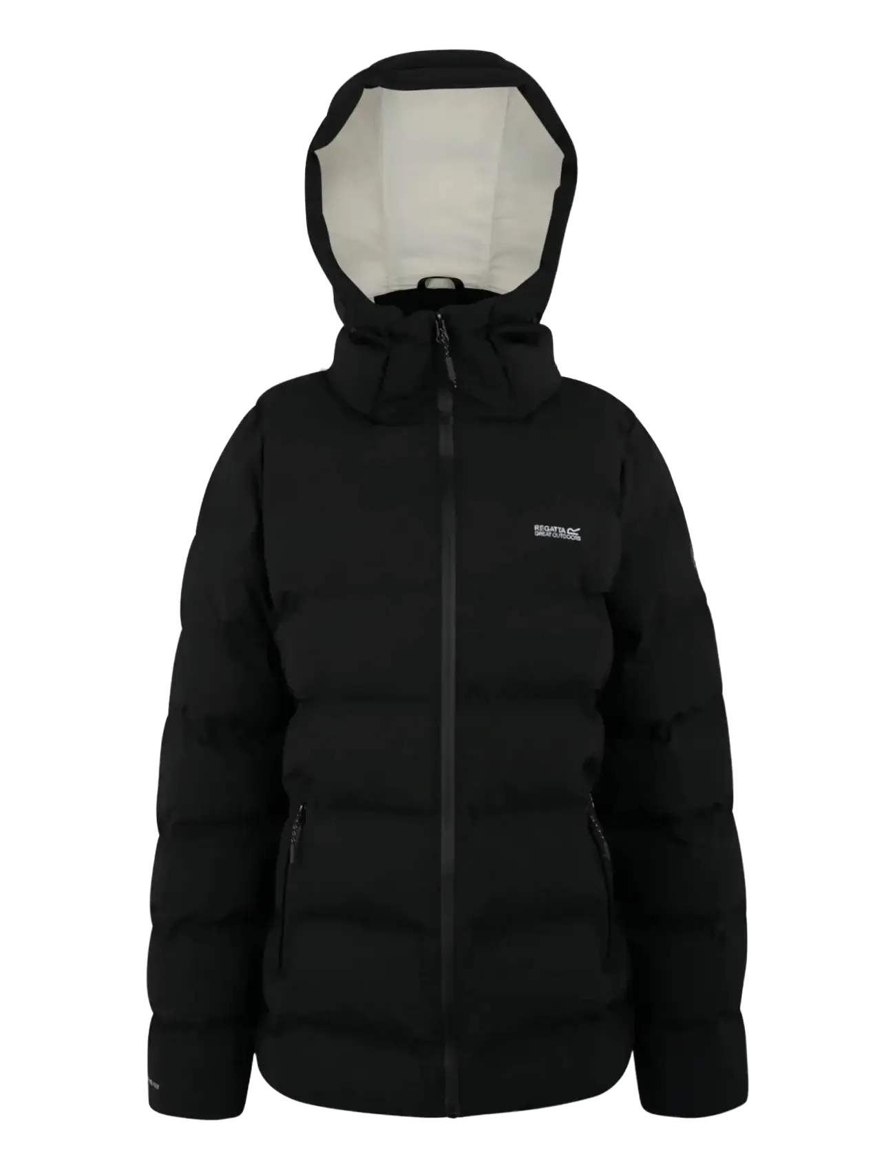 REGATTA Wmsaltorotml Schwarz - L - Damen