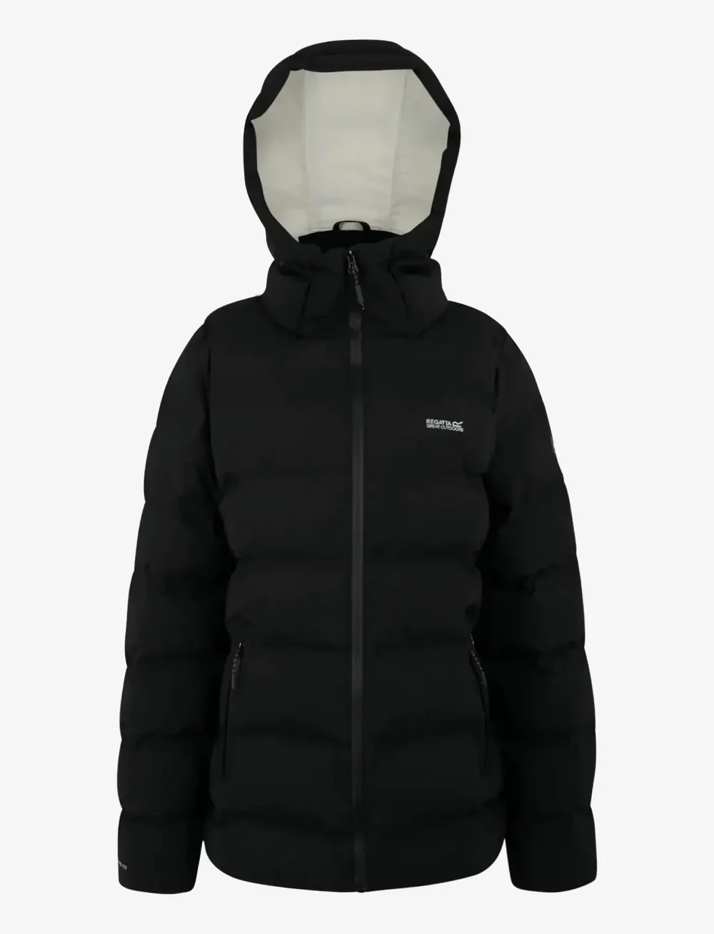 Regatta - Women's Altoro Thermal - dunjackor - black - 1