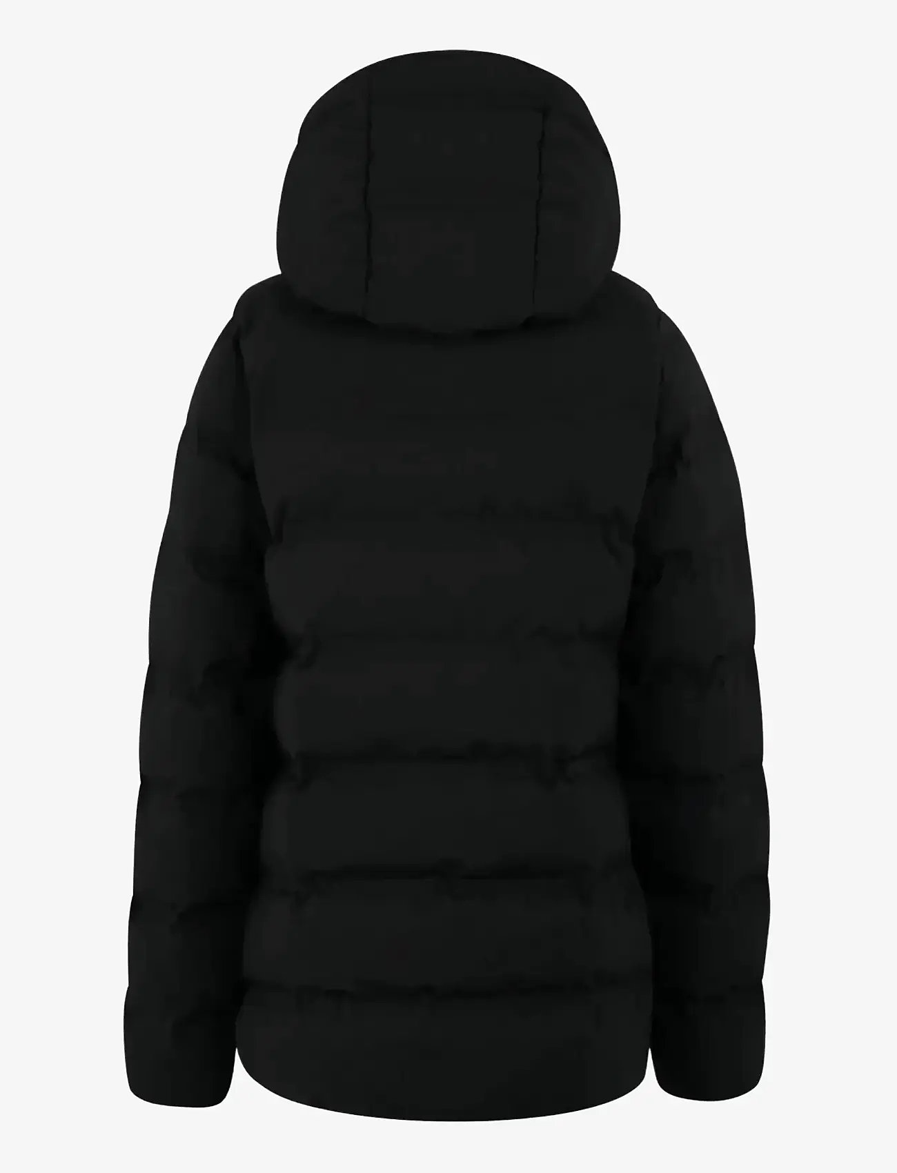 Regatta - Women's Altoro Thermal - dunjakker - black - 2