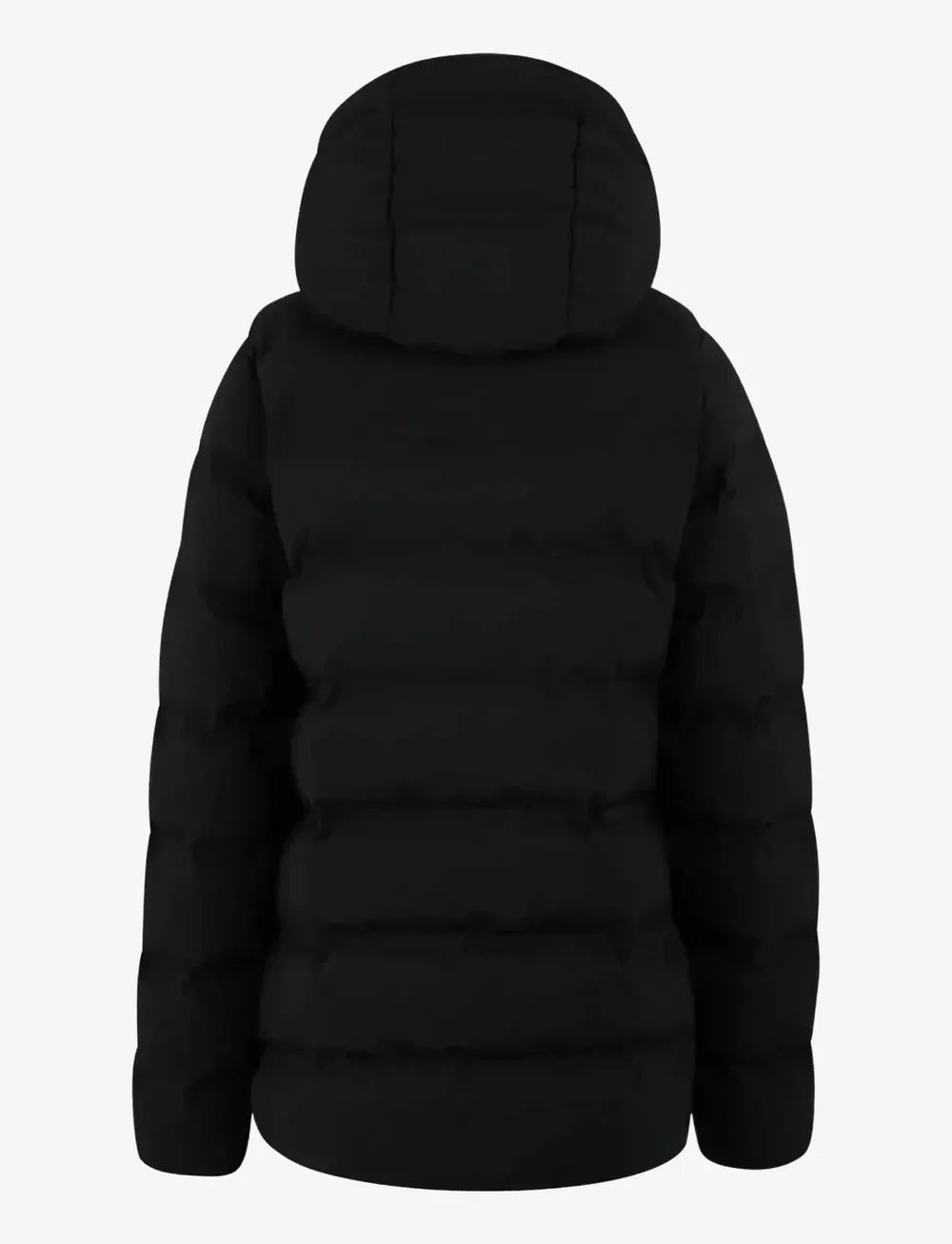 Regatta - Women's Altoro Thermal - dunjackor - black - 2