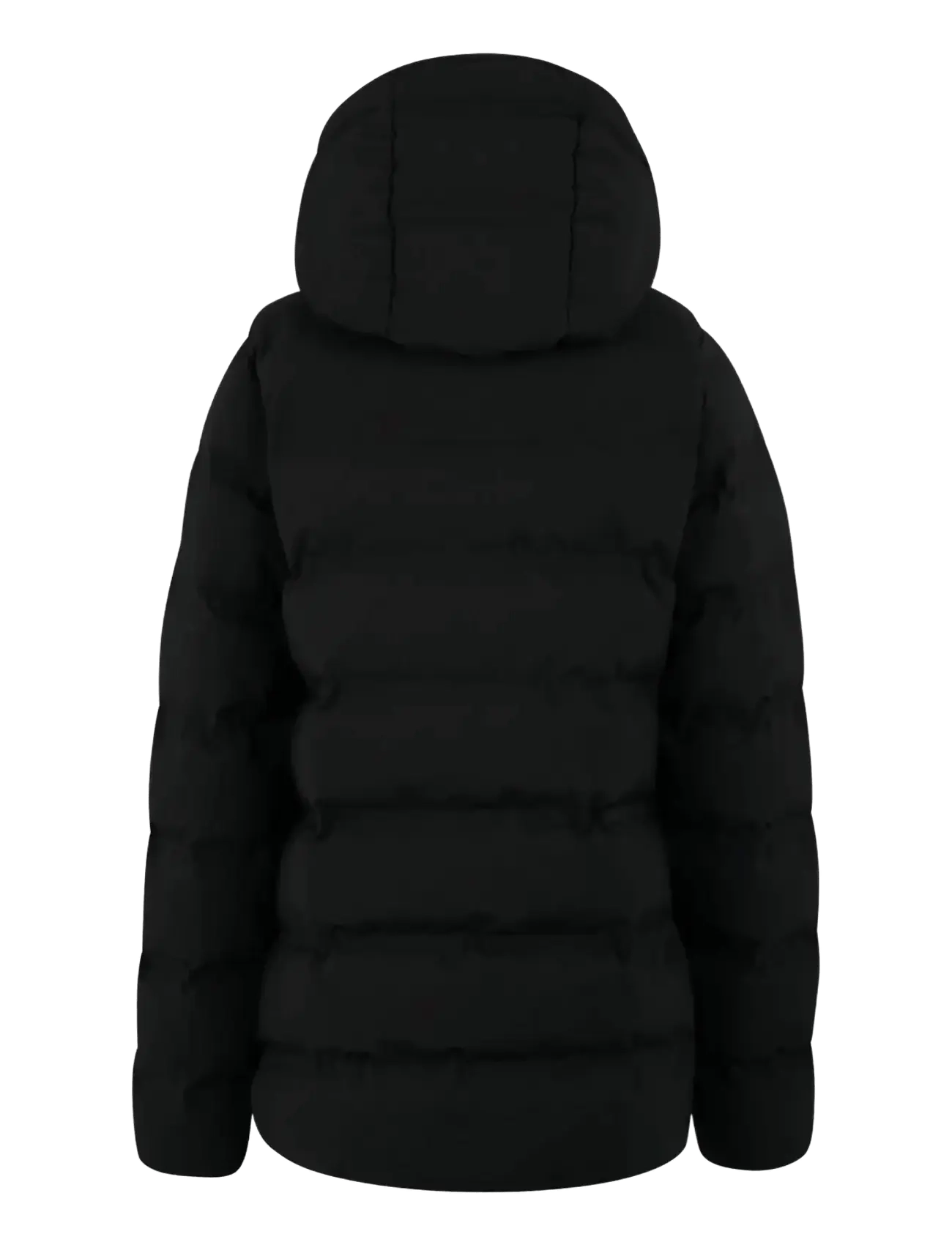 Regatta - WmsAltoroTml - vestes d'hiver - black - 2