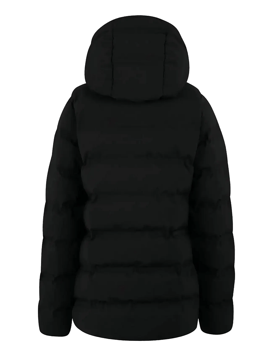 Regatta - WmsAltoroTml - vestes d'hiver - black - 2