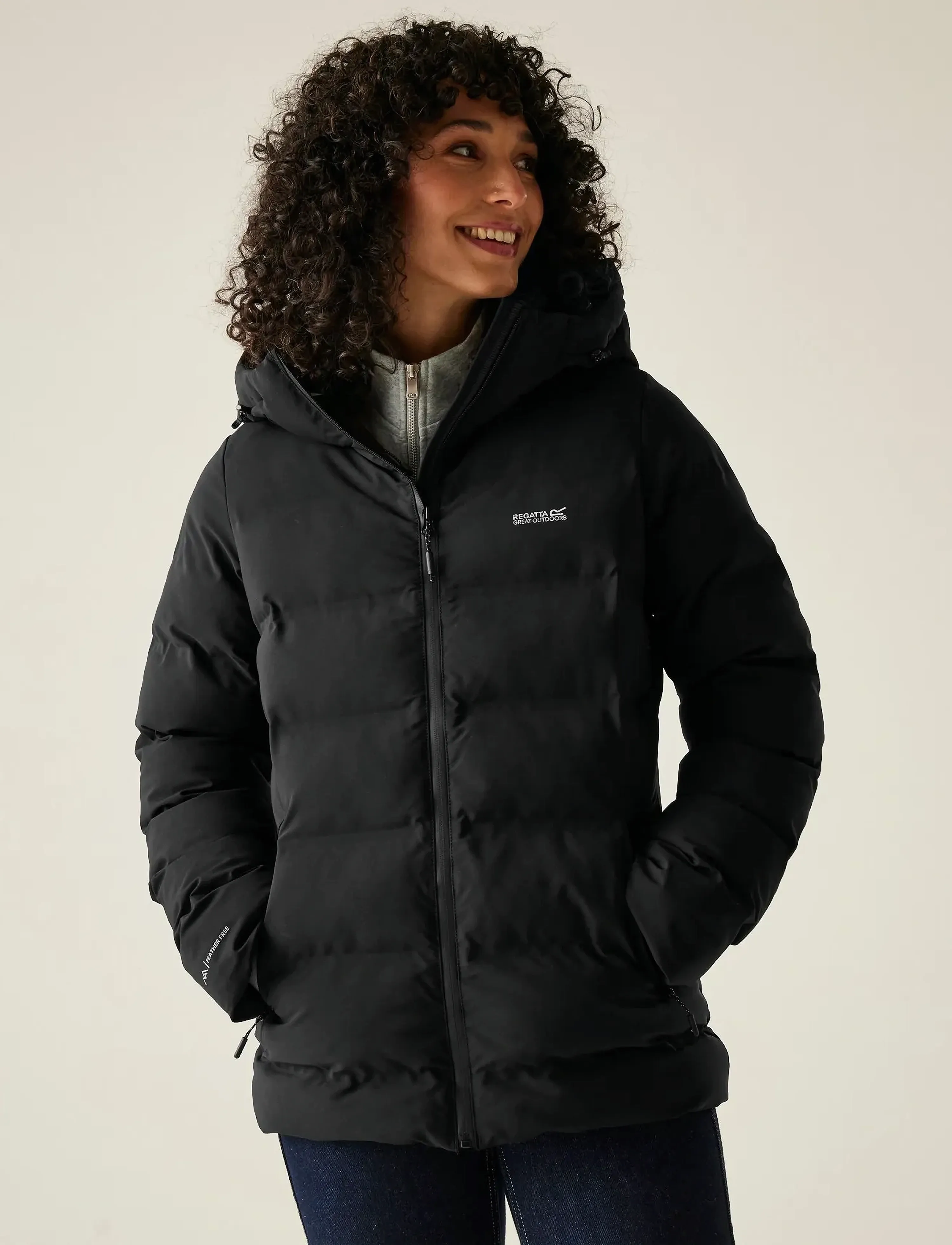 Women's Altoro Thermal 3