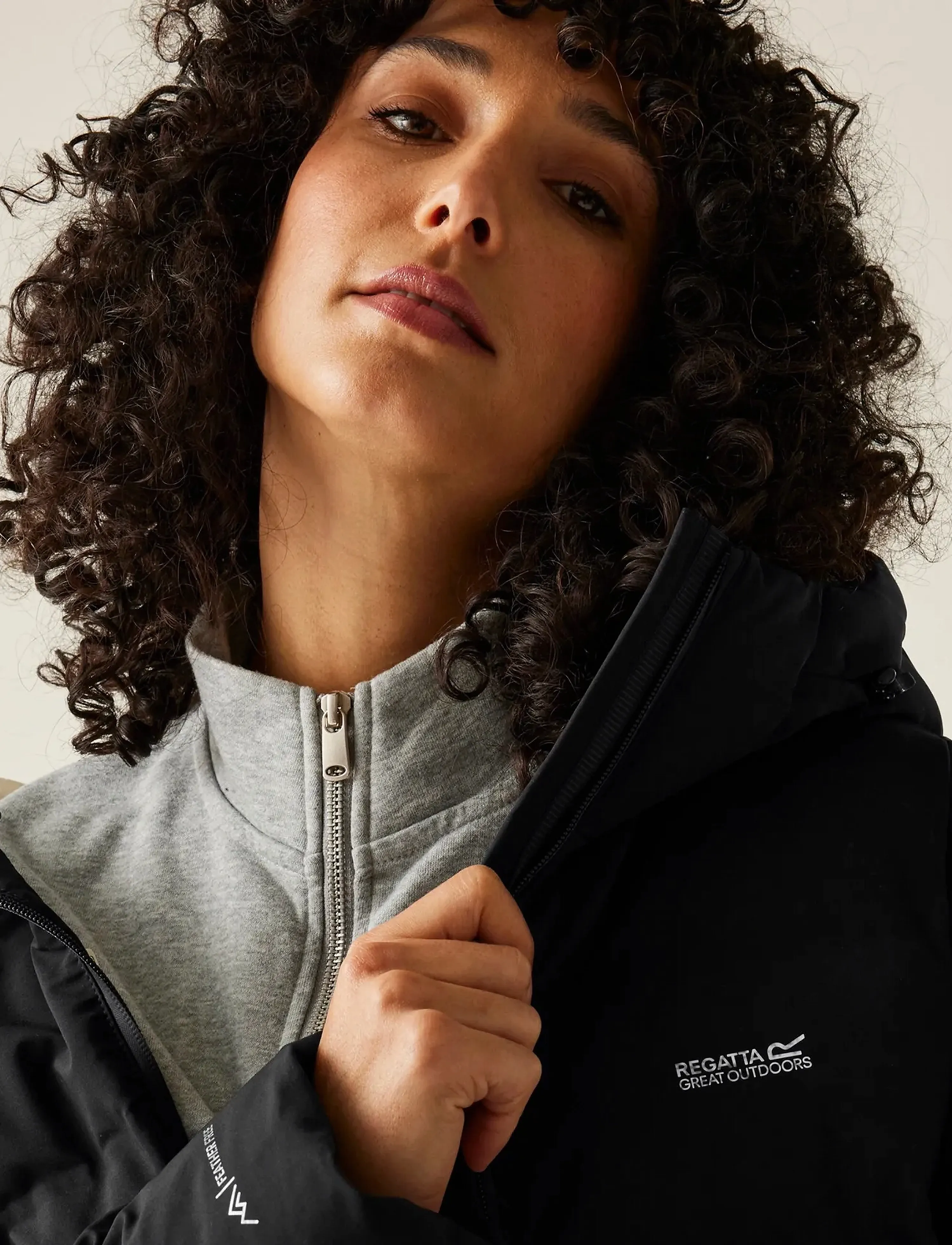 Women's Altoro Thermal 4