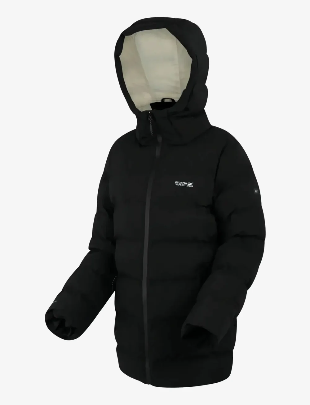 Regatta - Women's Altoro Thermal - dunjackor - black - 3