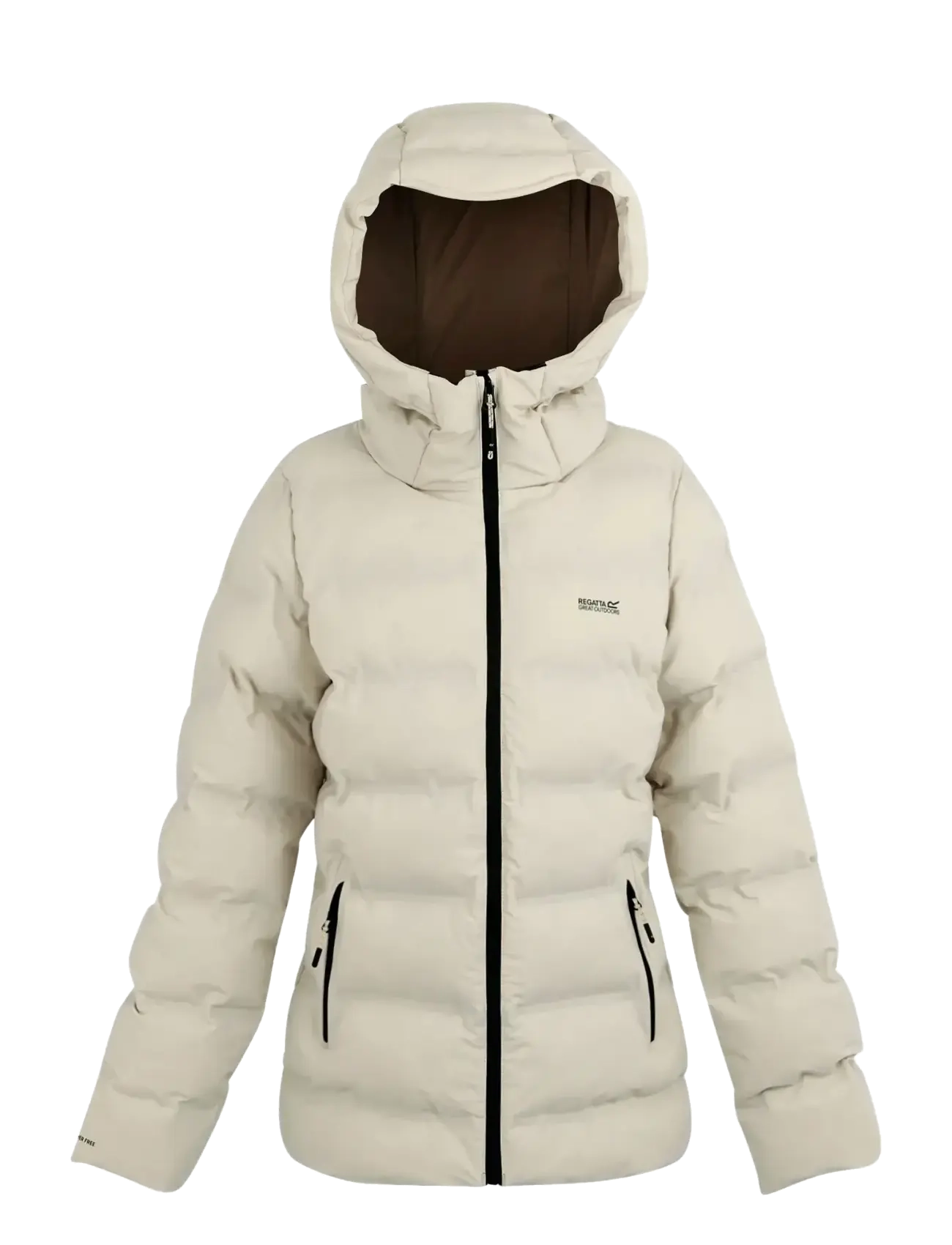 REGATTA Wmsaltorotml Cream - M - Damen