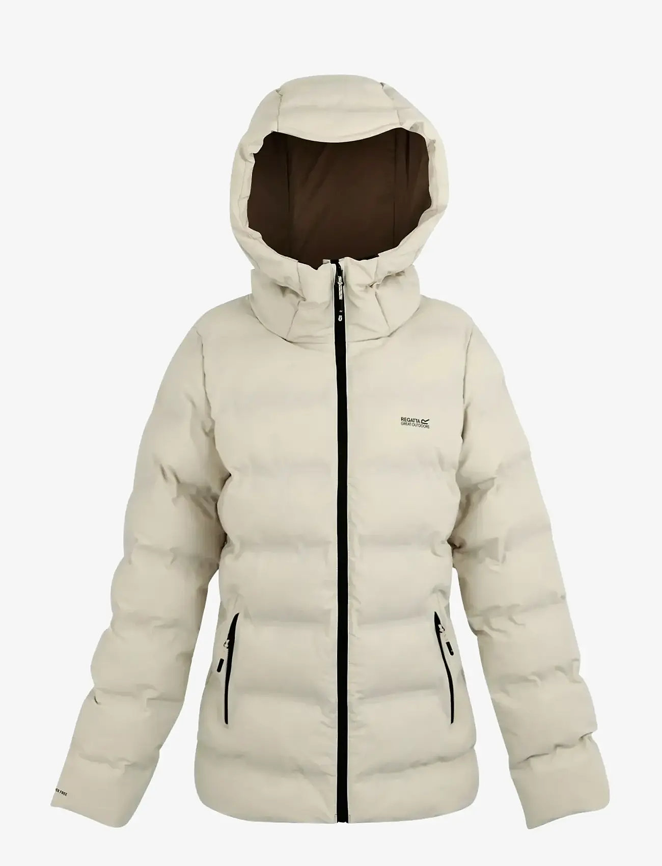 Regatta - Women's Altoro Thermal - dunjackor - perfectly pale - 1