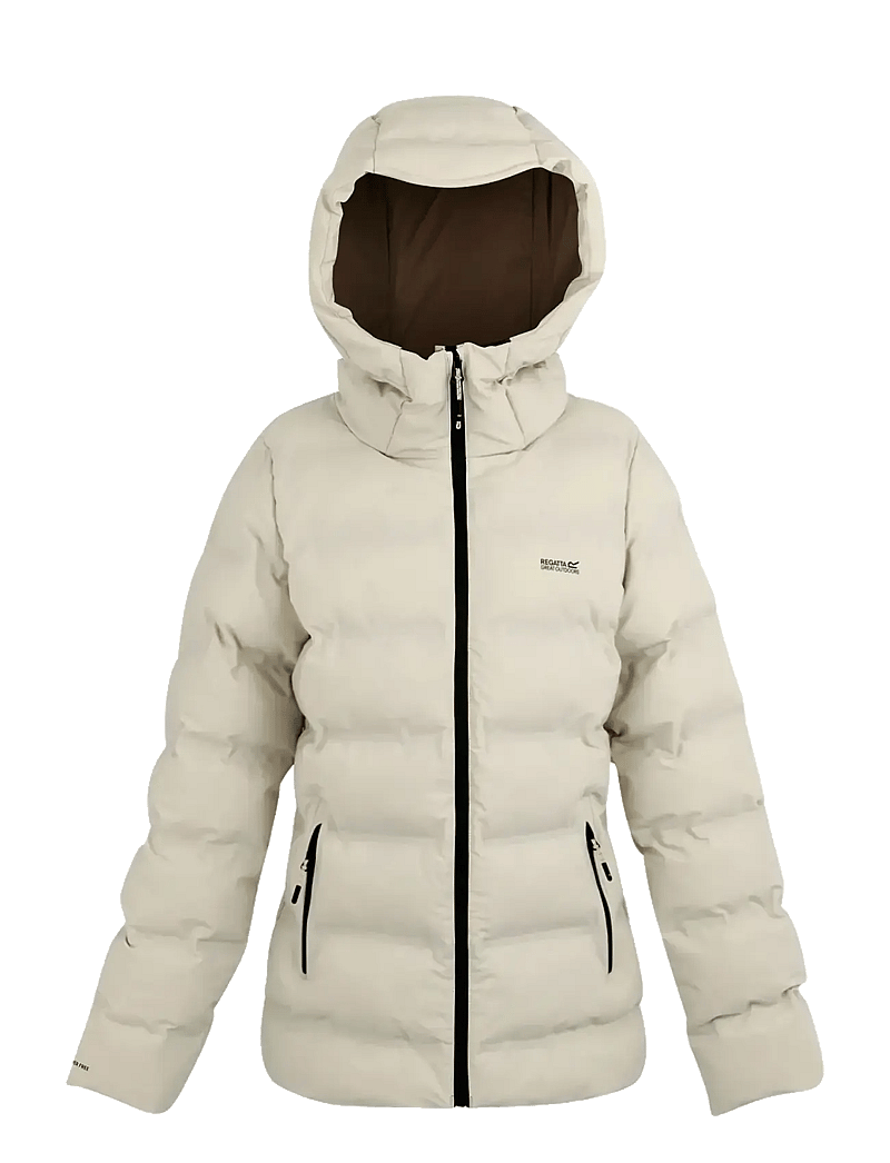 Regatta - Women's Altoro Thermal - dunjakker - perfectly pale - 1