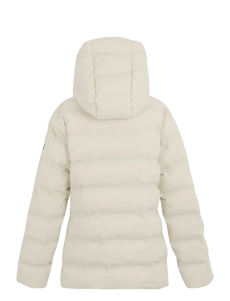 Regatta - Women's Altoro Thermal - dunjakker - perfectly pale - 2