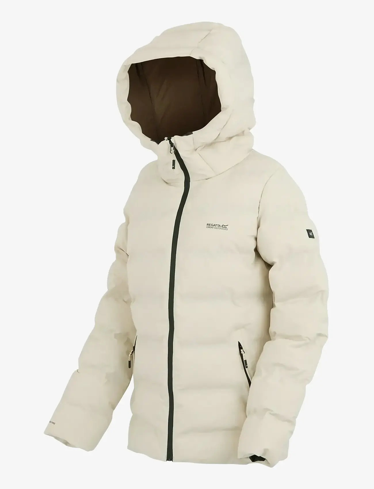 Regatta - Women's Altoro Thermal - dunjackor - perfectly pale - 3