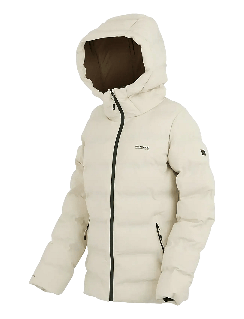 Regatta - Women's Altoro Thermal - dunjakker - perfectly pale - 3