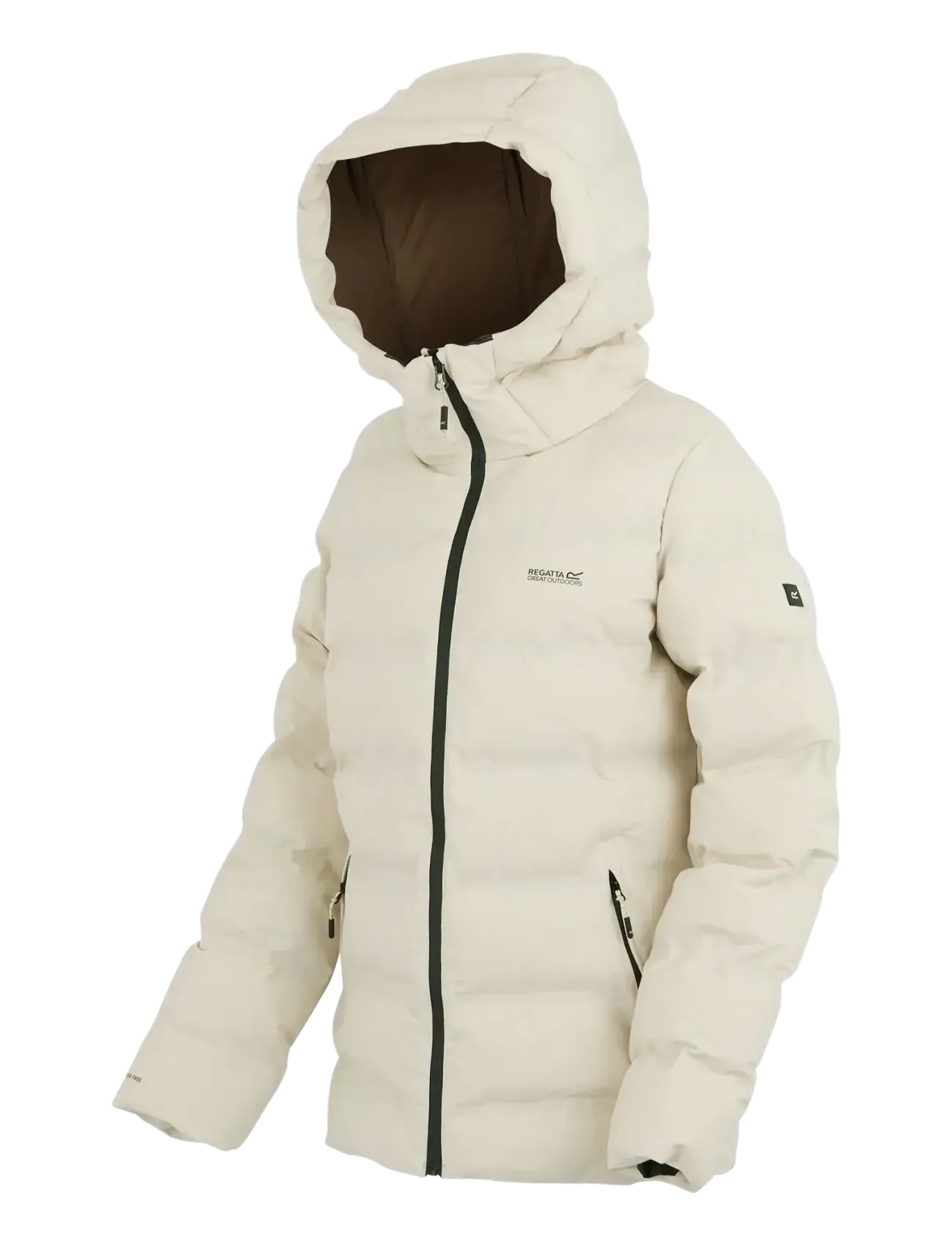 Regatta - Women's Altoro Thermal - vestes d'hiver - perfectly pale - 3