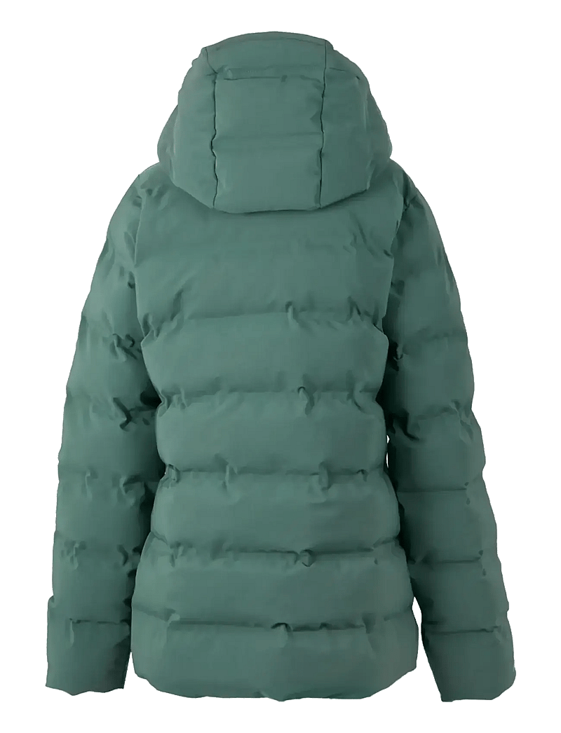 Regatta - Women's Altoro Thermal - dunjackor - spruce green - 2