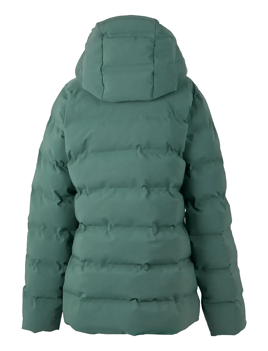 Regatta - WmsAltoroTml - vinterjakker - spruce green - 2