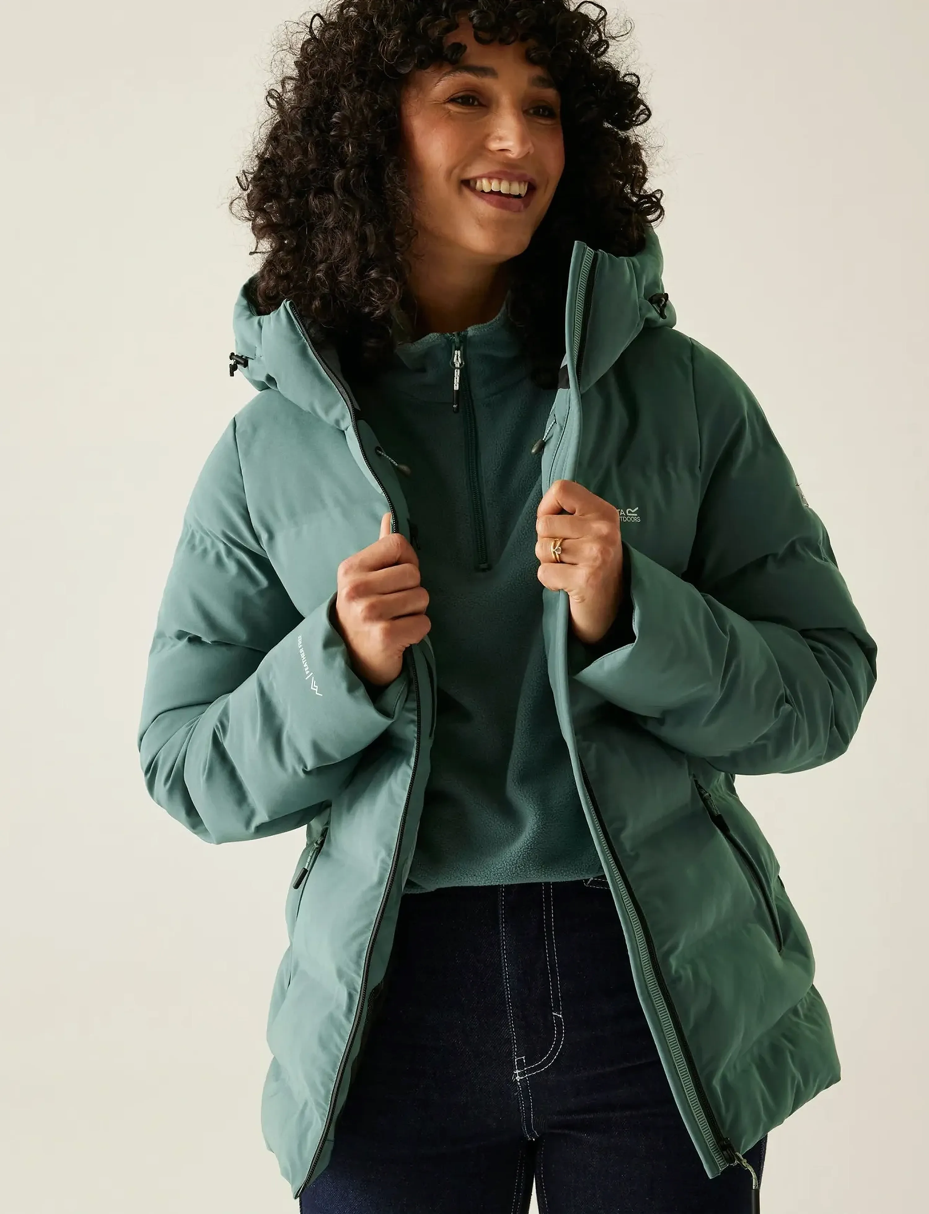 Women's Altoro Thermal 4