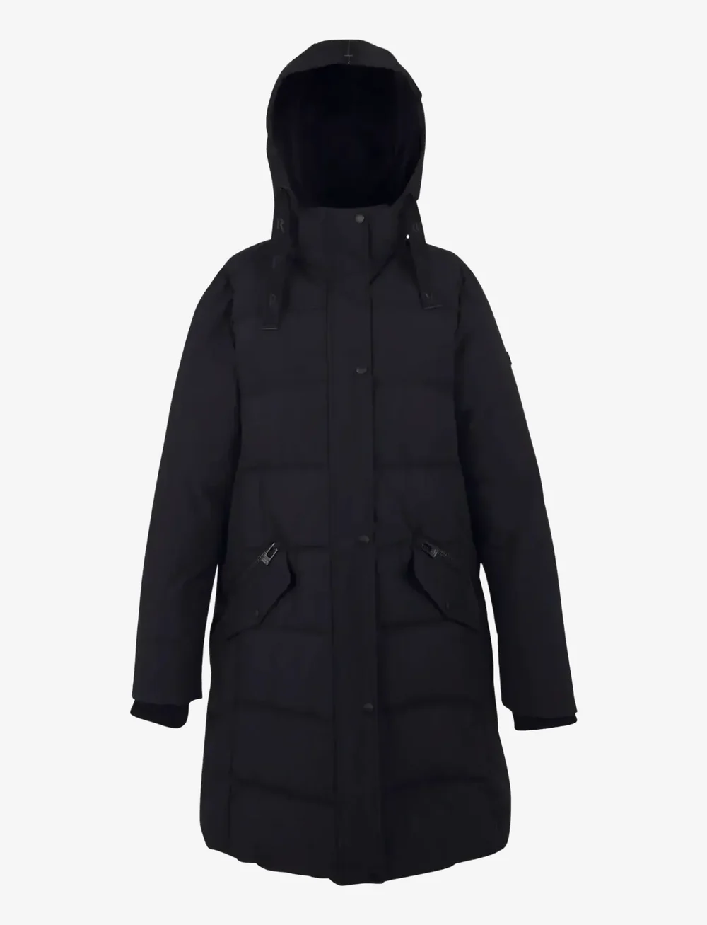 Regatta - Eryn - dunjakker - black - 0