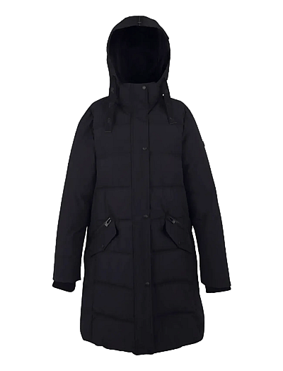 Regatta Eryn - Sulemantlid - BLACK / black