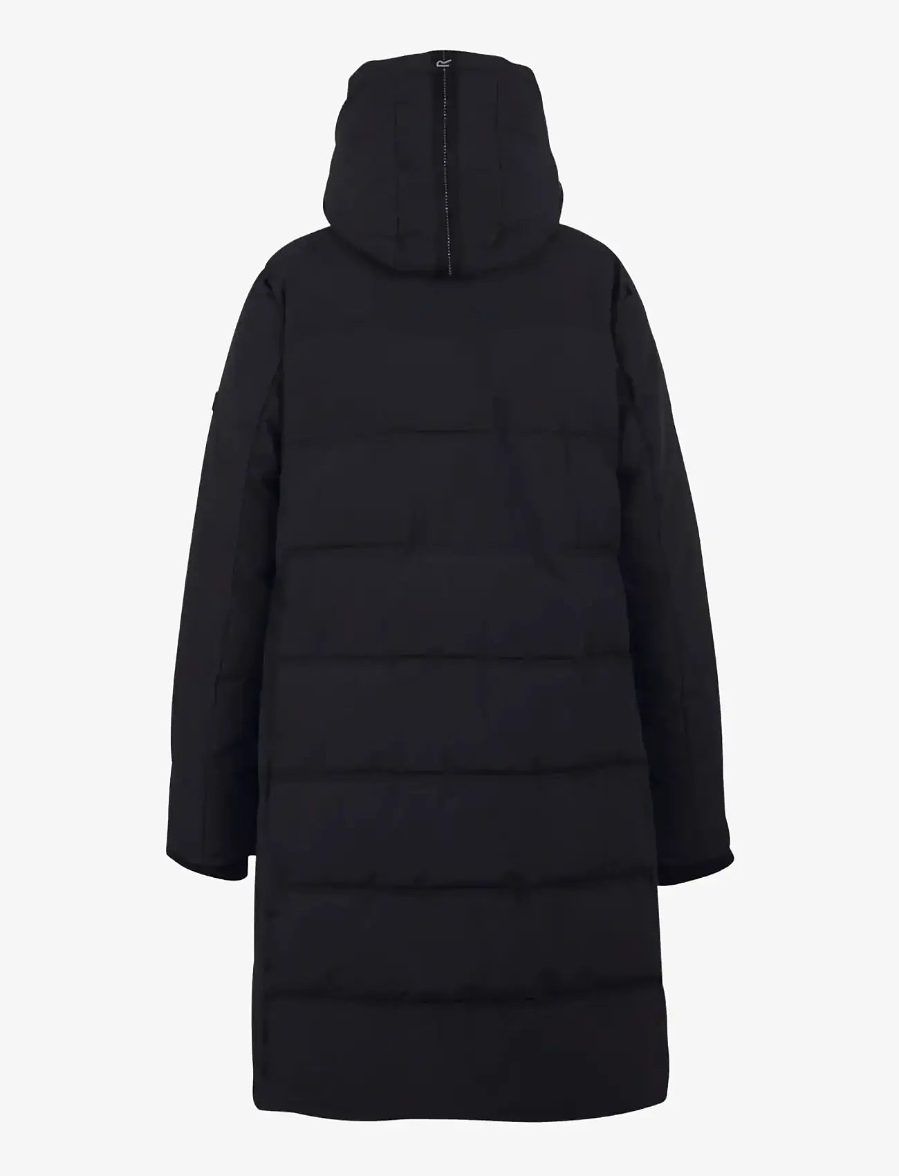 Regatta - Eryn - dunjackor - black - 1