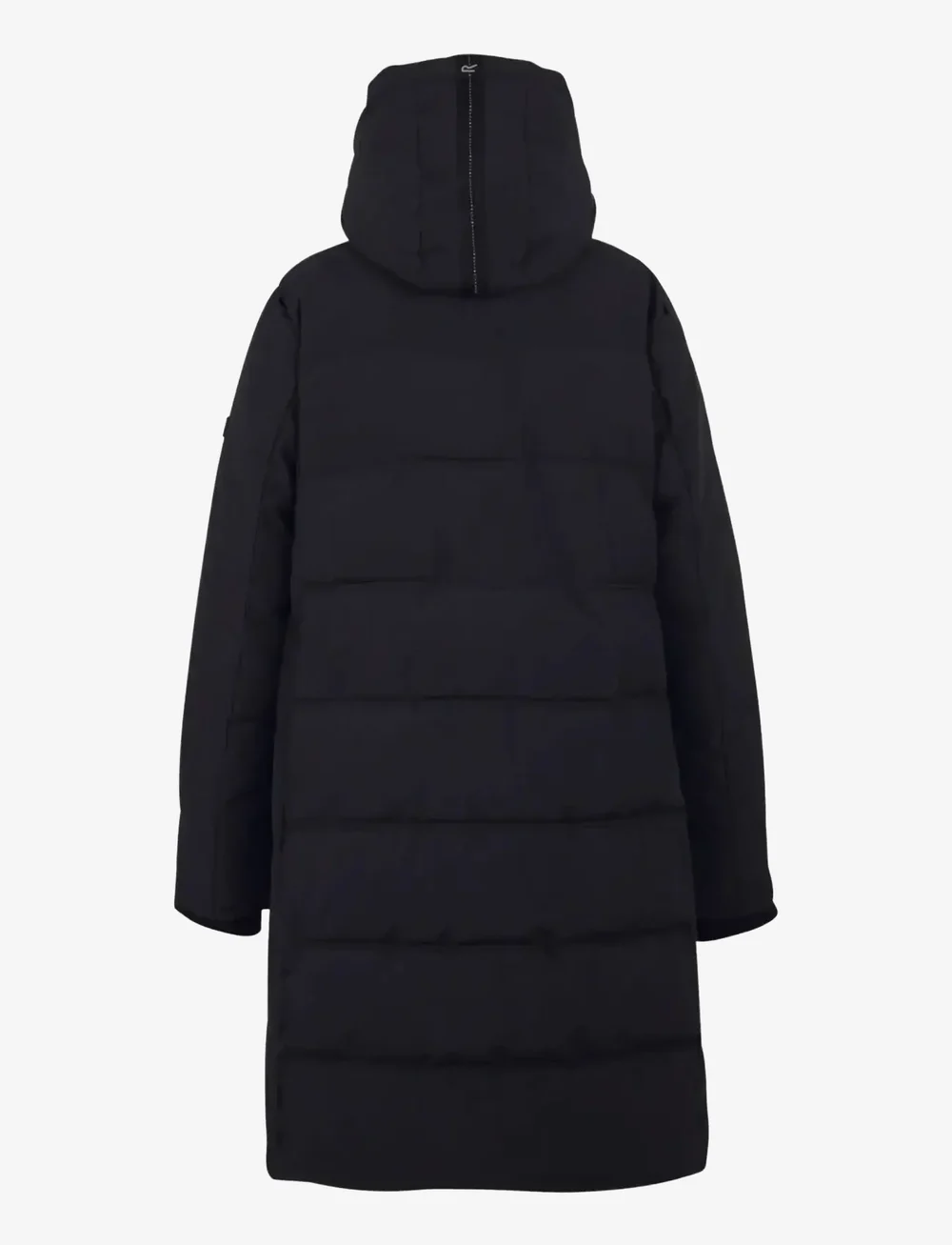Regatta - Eryn - dunjakker - black - 1