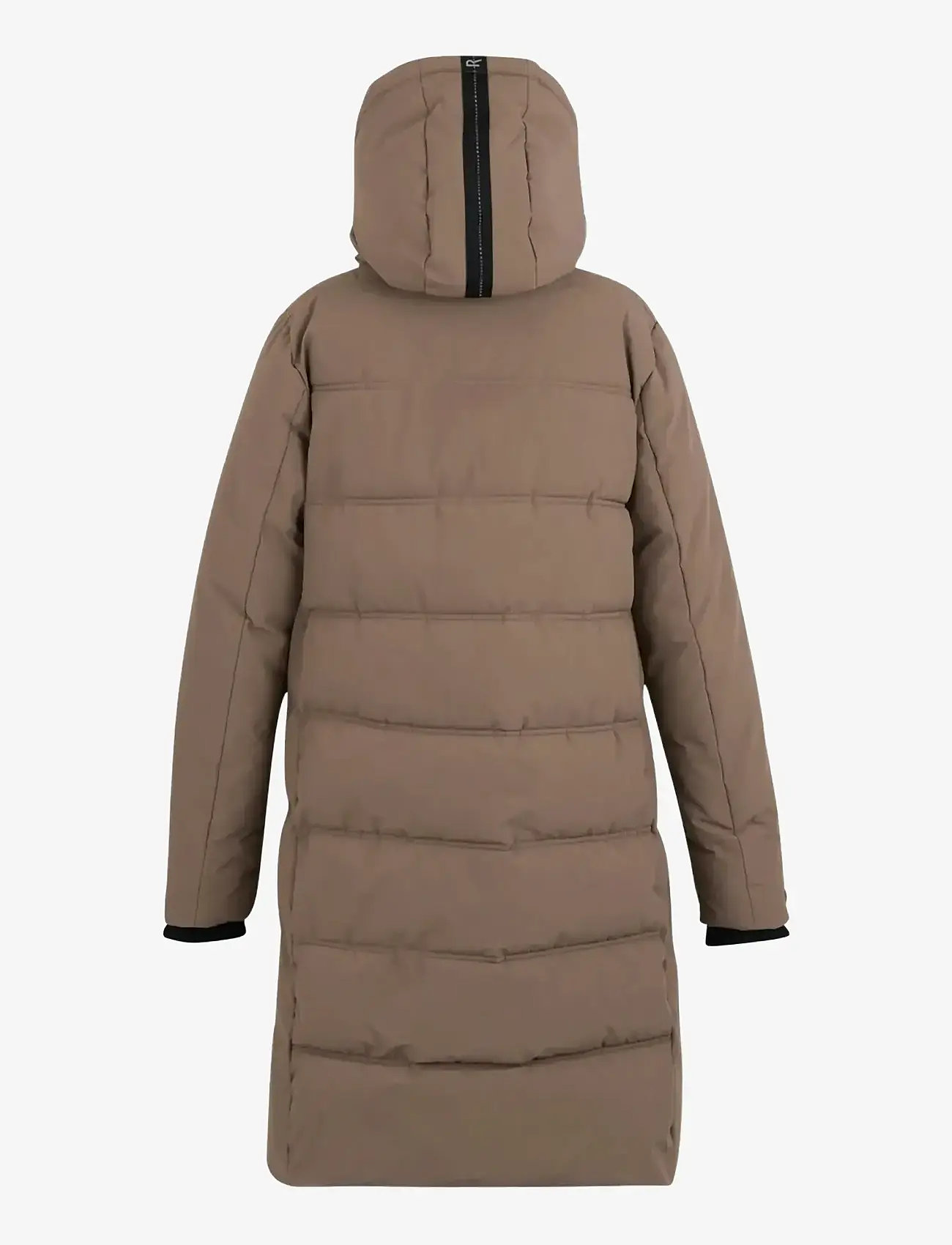 Regatta - Eryn - down jackets - mocha - 2