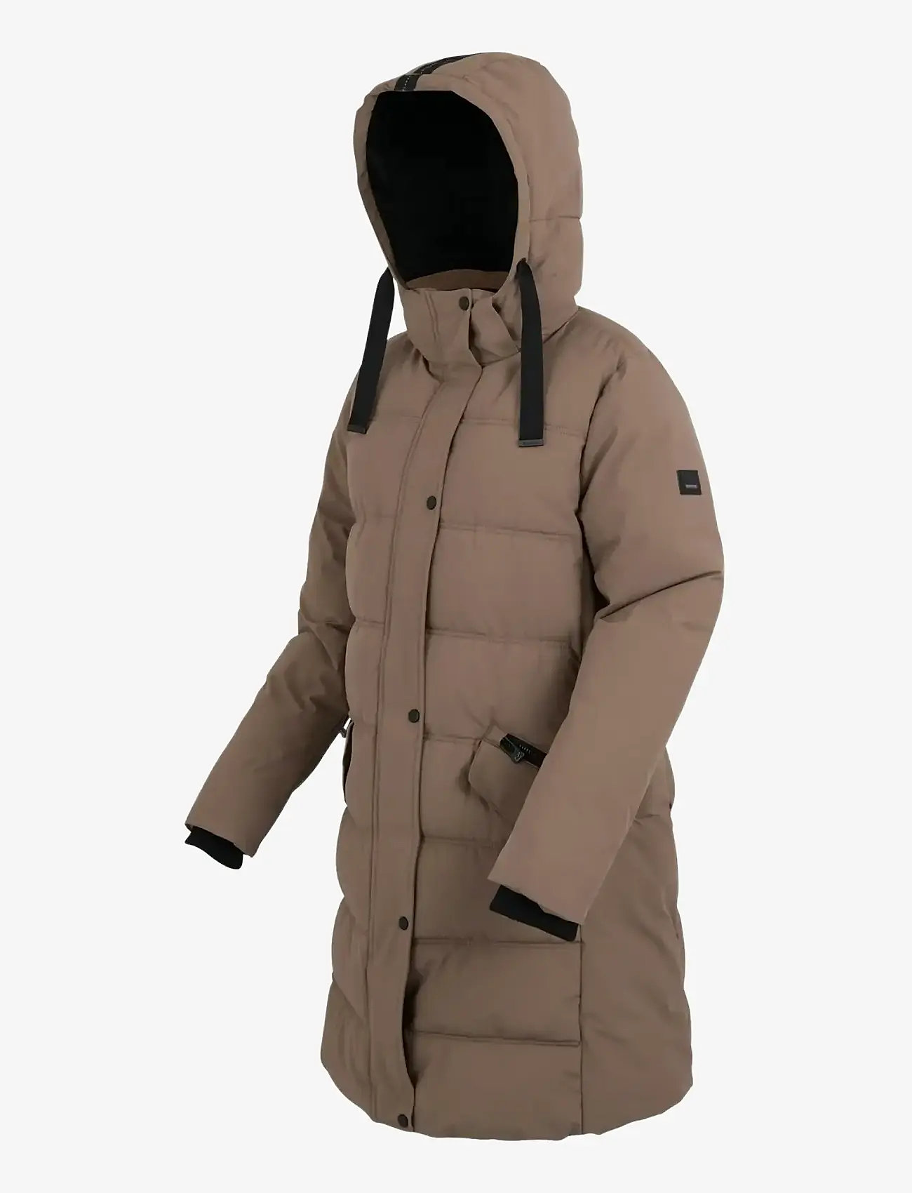 Regatta - Eryn - down jackets - mocha - 3