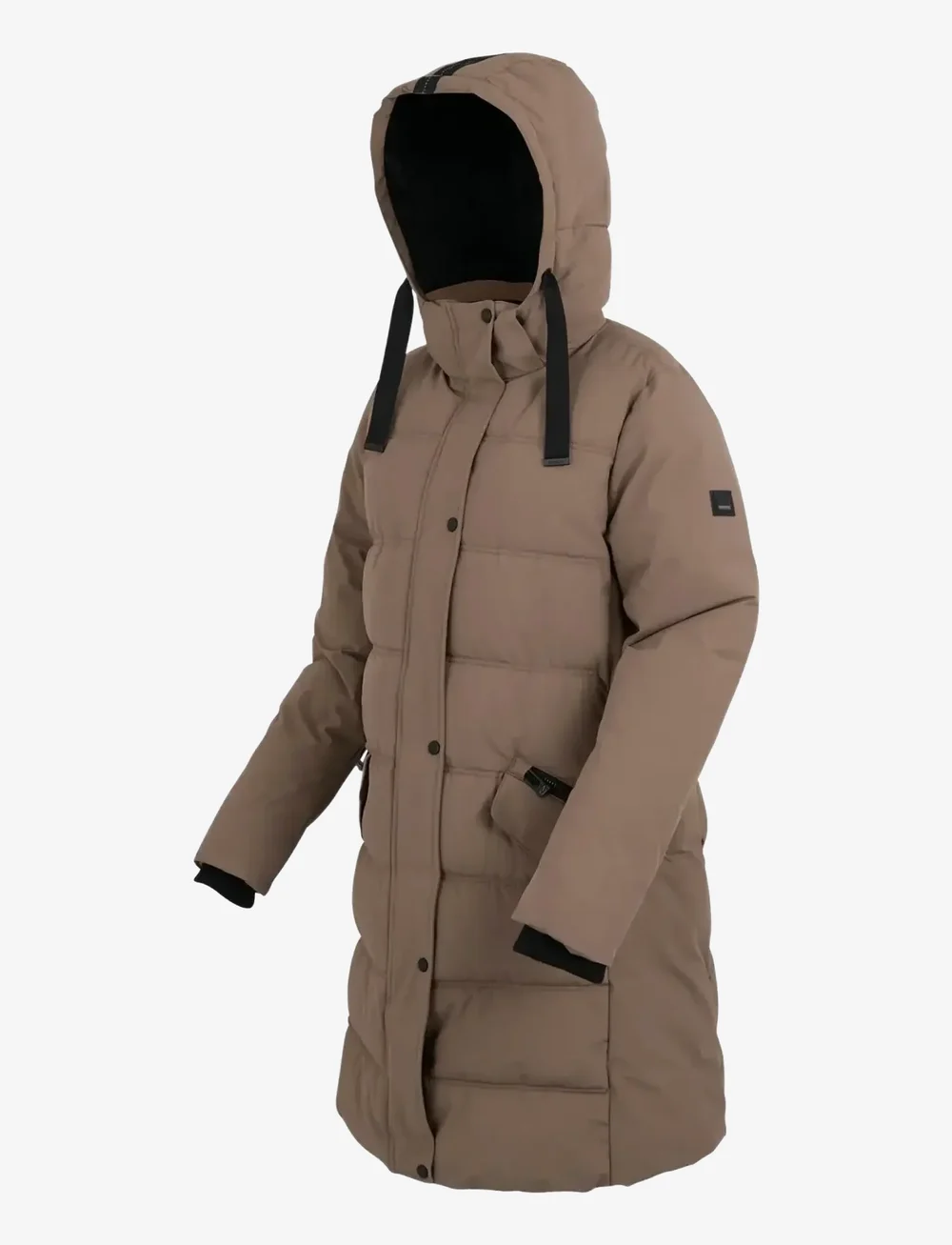 Regatta - Eryn - sulejoped ja voodriga joped - mocha - 3