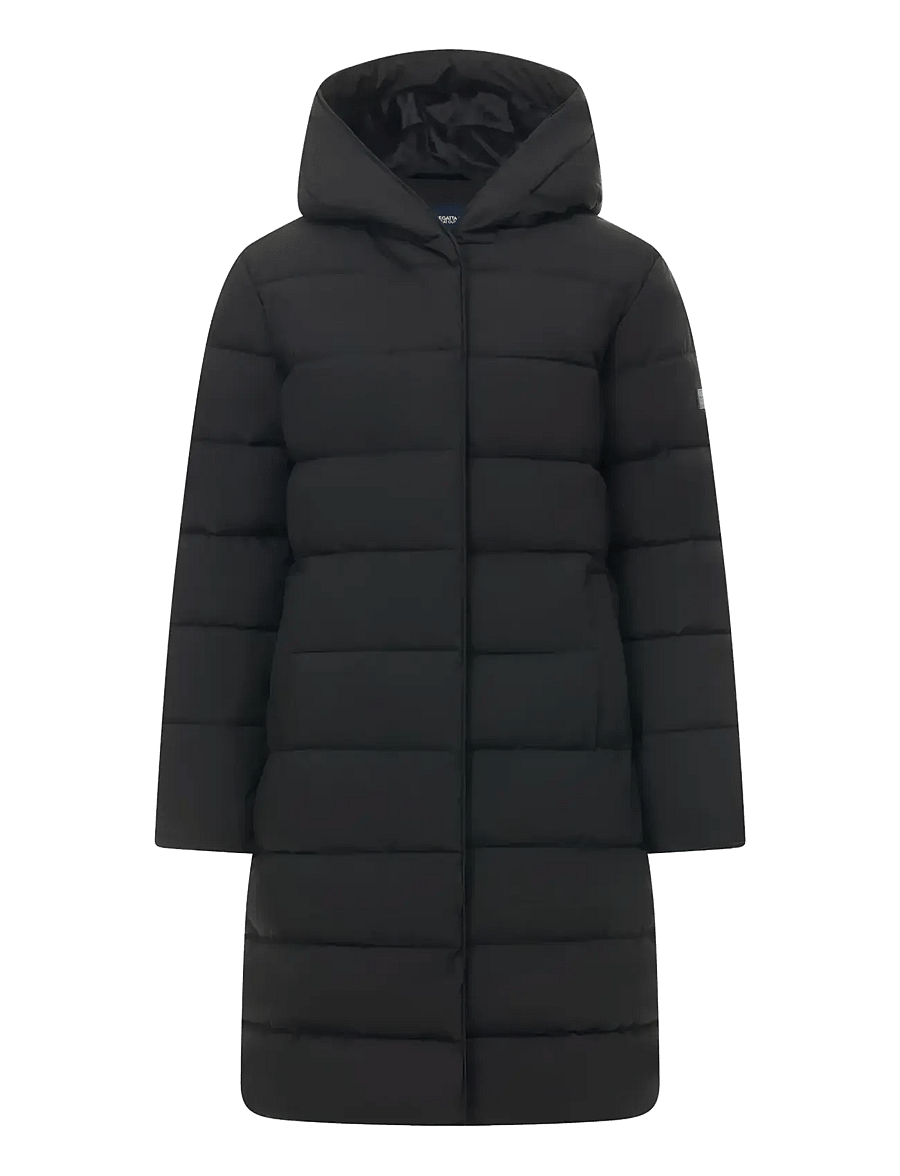 Regatta - Nehiala - daunenjacken - black - 800 - 1