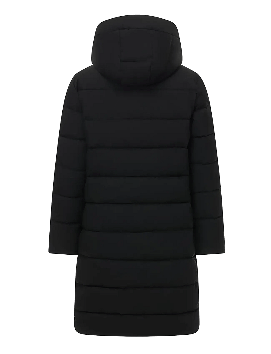 Regatta - Nehiala - daunenjacken - black - 800 - 2