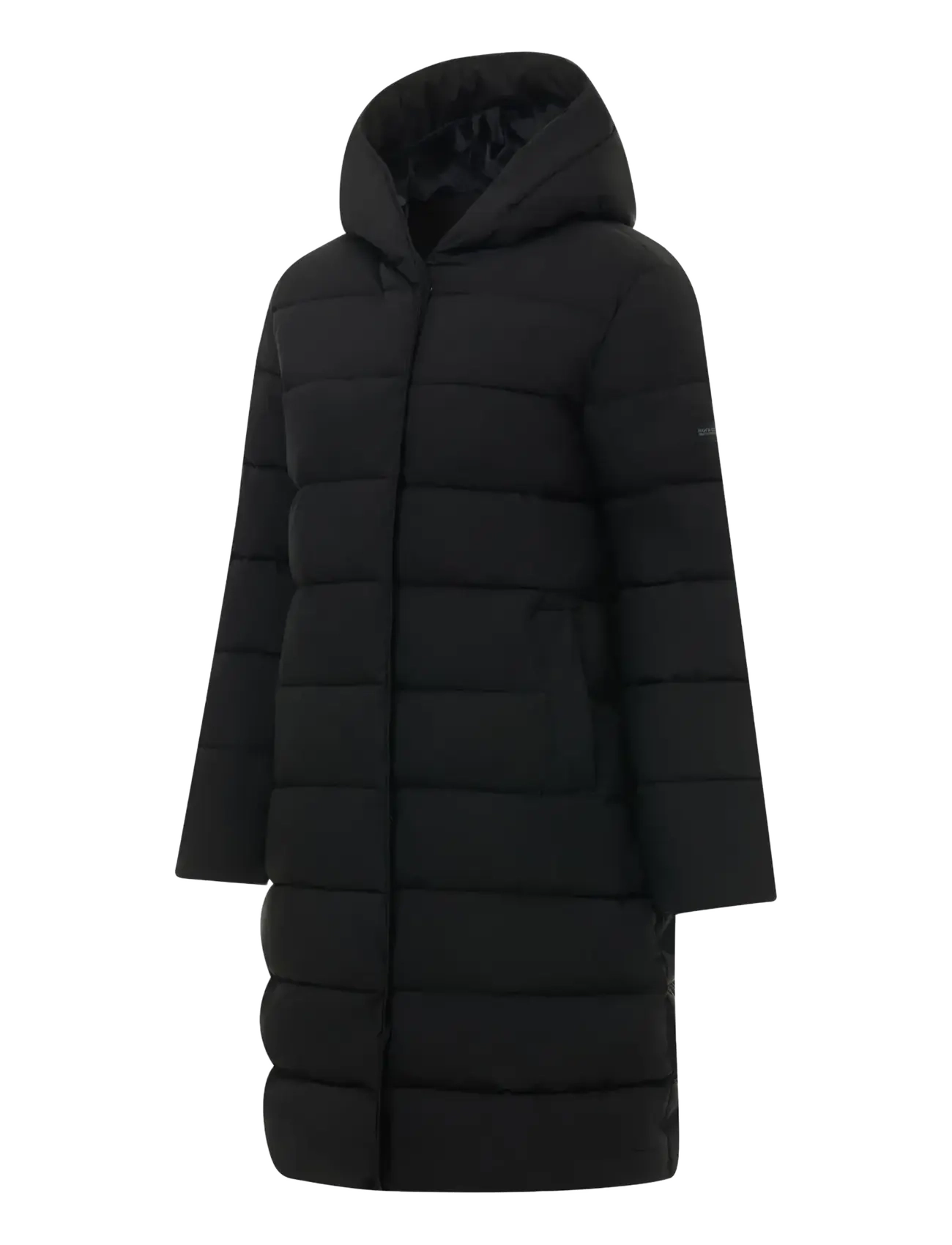 Regatta - Nehiala - daunenjacken - black - 800 - 3