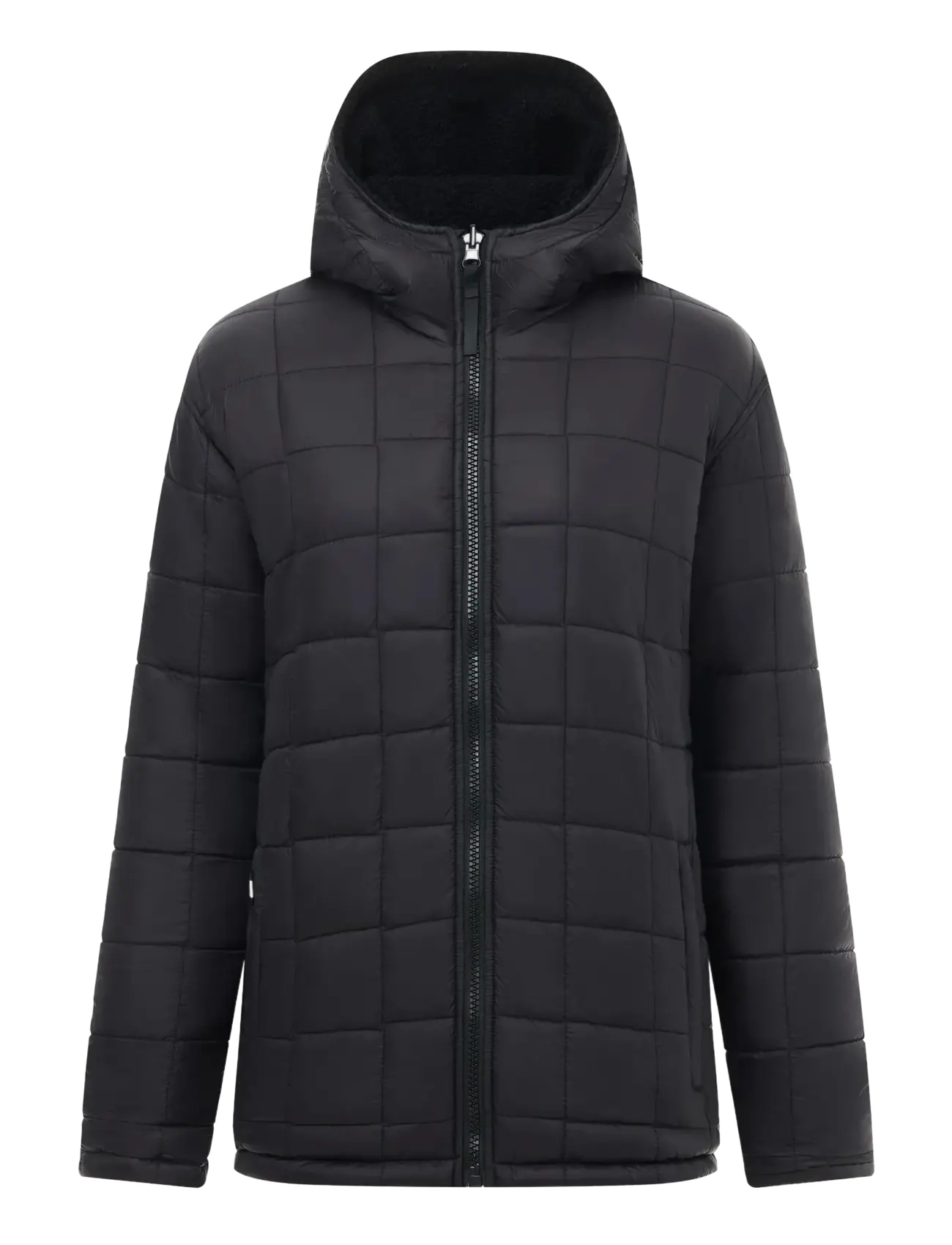 Regatta WmsFrankieRevrs - Outdoor - BLACK/BLACK - 826 / black