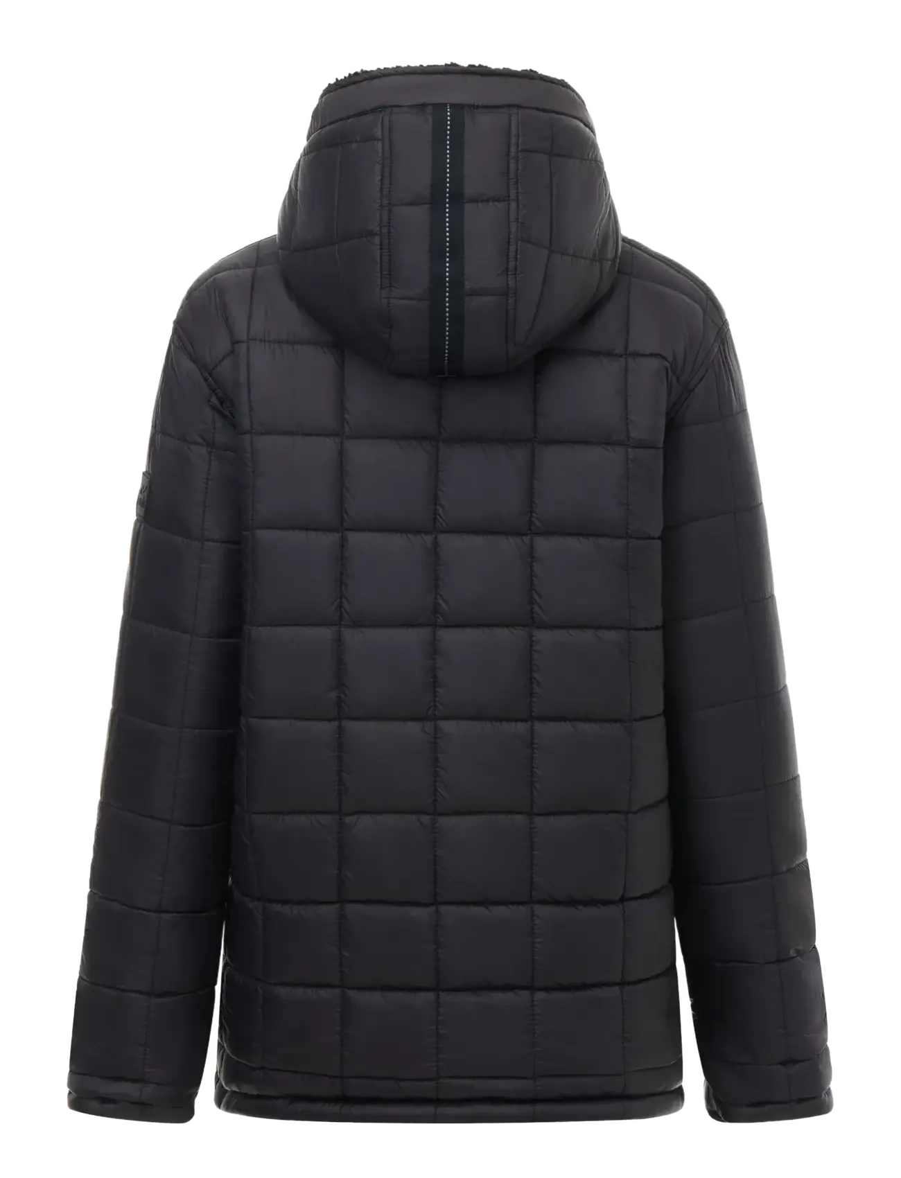Regatta - WmsFrankieRevrs - outdoor jacken - black/black - 826 - 2