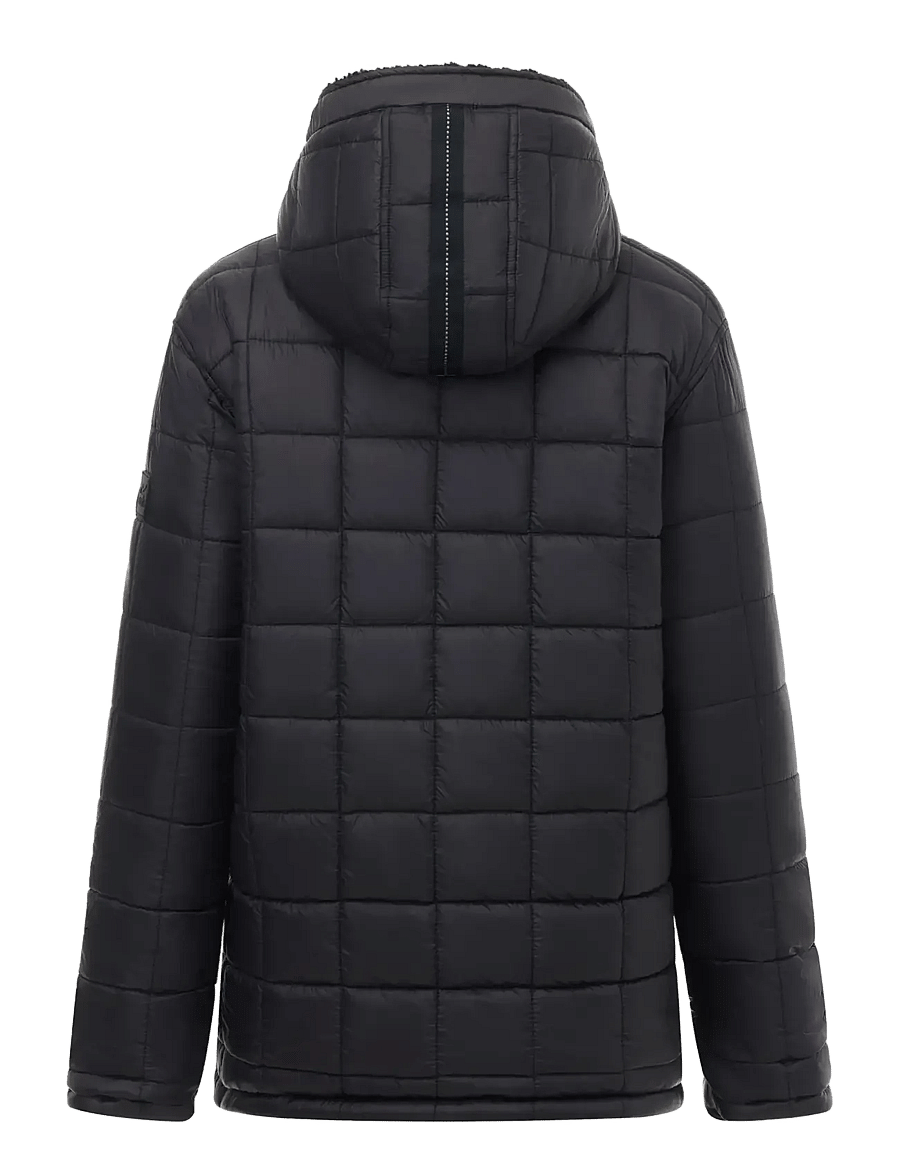 Regatta - WmsFrankieRevrs - outdoor jacken - black/black - 826 - 2