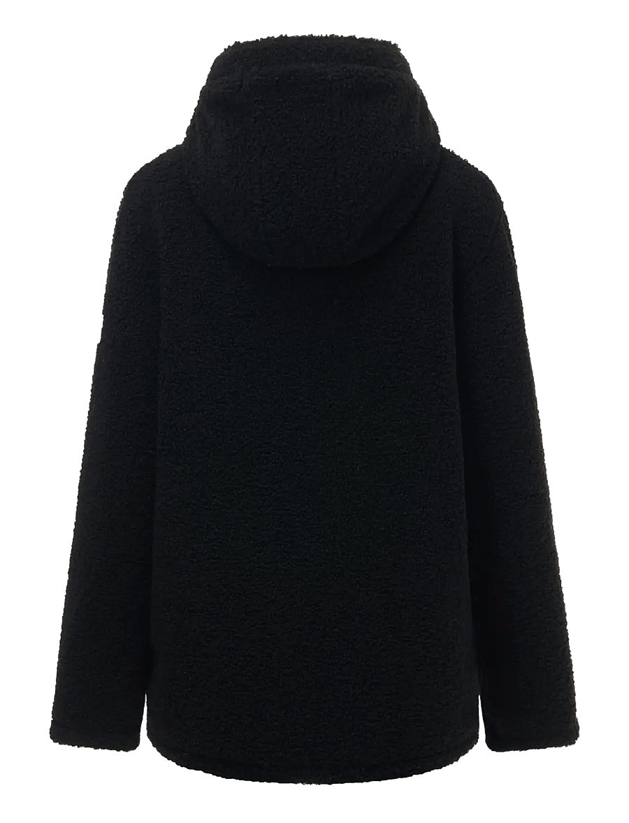 Regatta - WmsFrankieRevrs - outdoor jacken - black/black - 826 - 5
