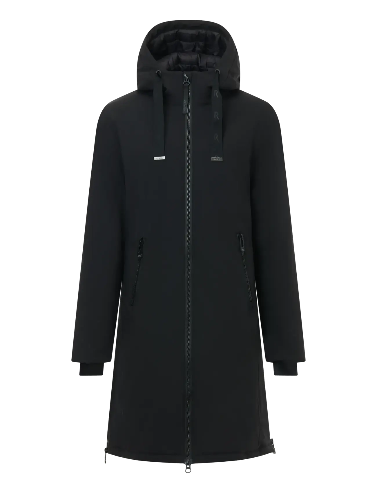Regatta Hazel - Outdoor - BLACK - 800 / black