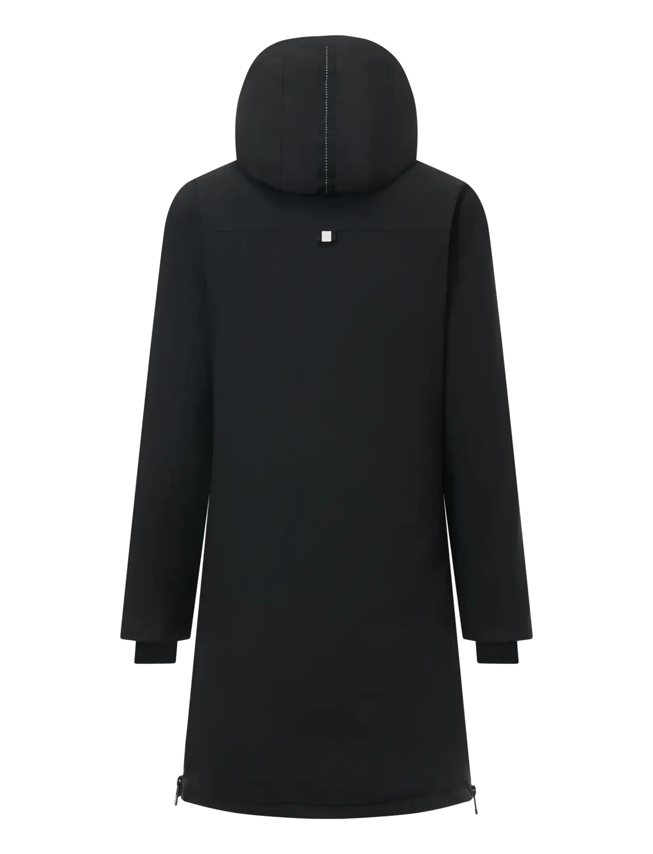 Regatta - Hazel - daunenjacken - black - 800 - 3