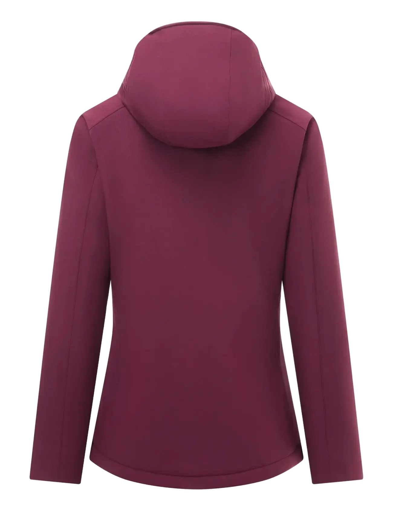 Regatta - WmsHghtnStrPdJk - outdoor jacken - fig - 909 - 2