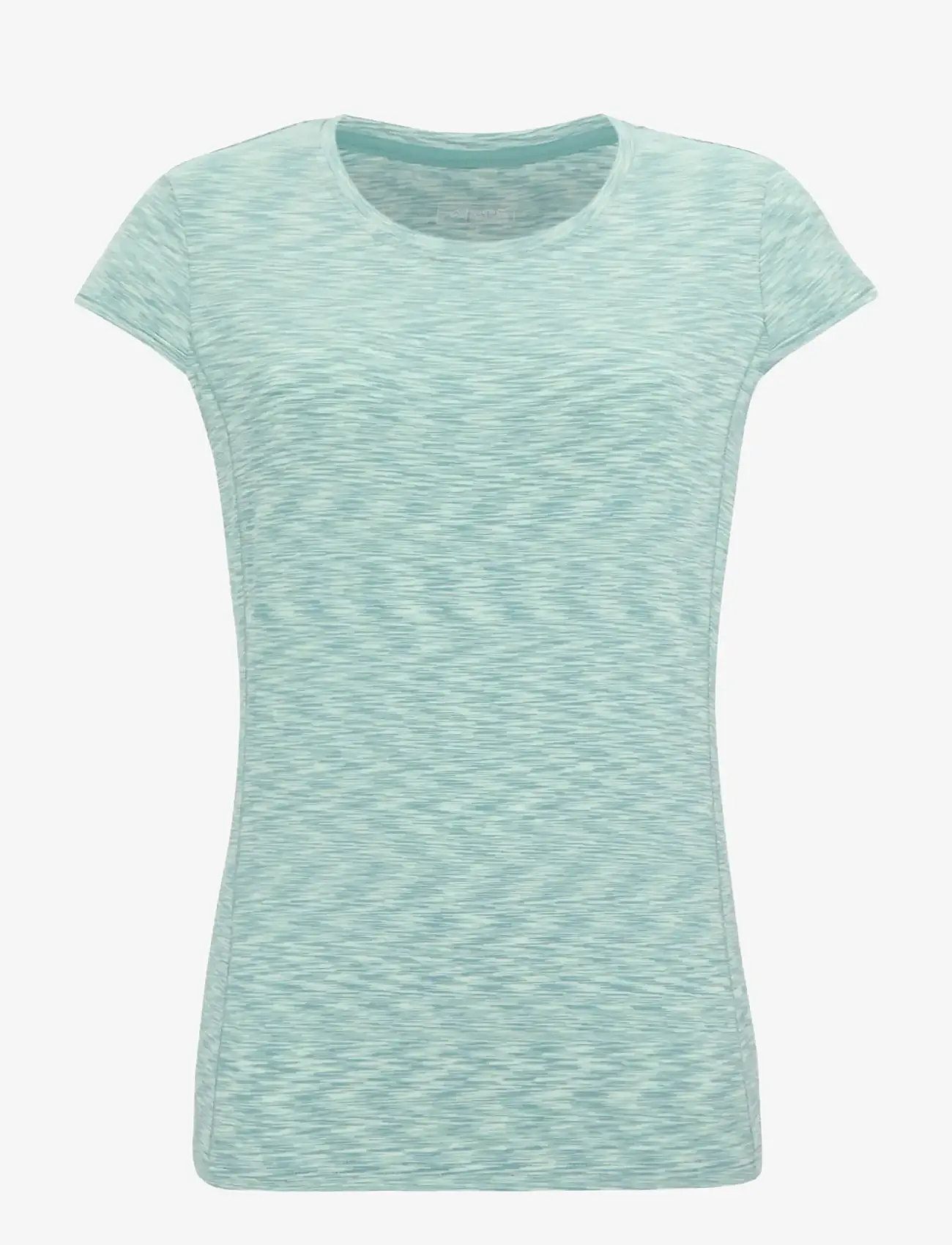 Regatta - Hyperdimension II - t-shirts - ivy moss - 1