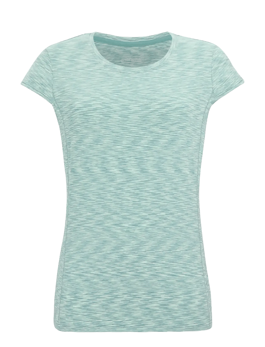 Regatta - Hyperdimension II - t-shirts - ivy moss - 1