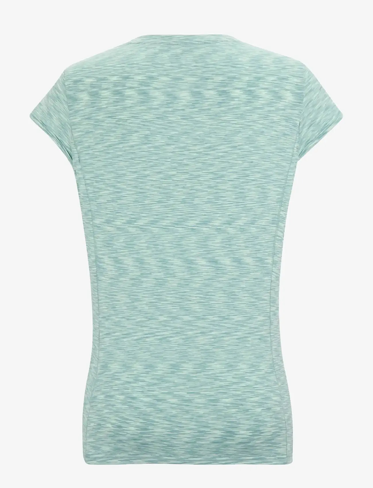 Regatta - Hyperdimension II - t-shirts - ivy moss - 2