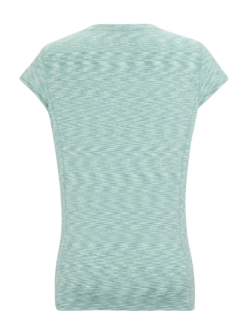 Regatta - Hyperdimension II - t-shirts - ivy moss - 2